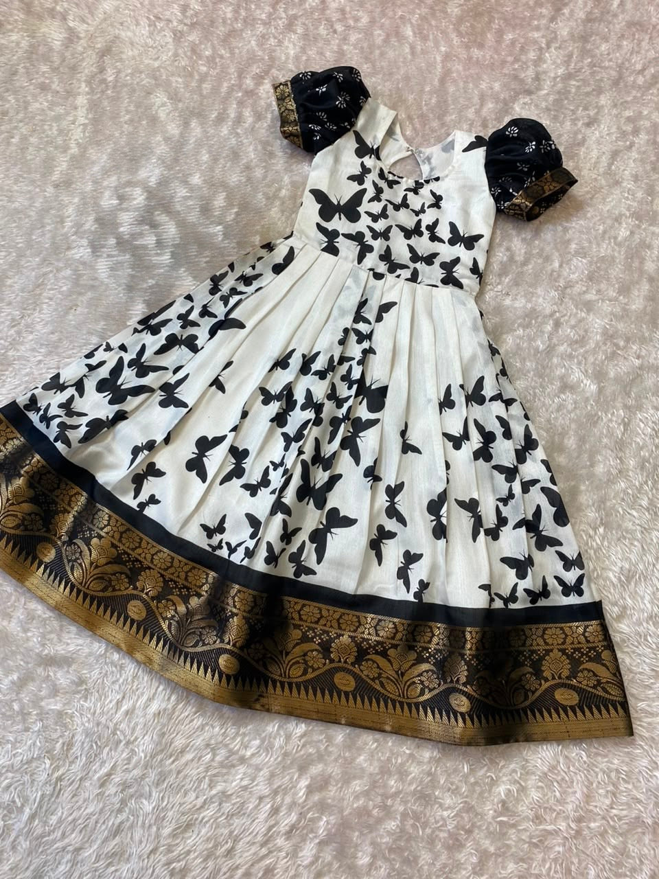 Asita : Pretty kids frocks