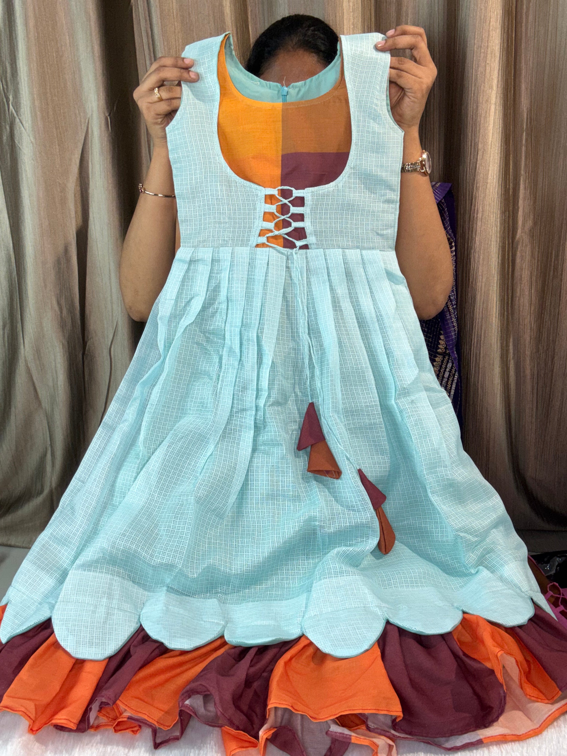 Zoya Frocks