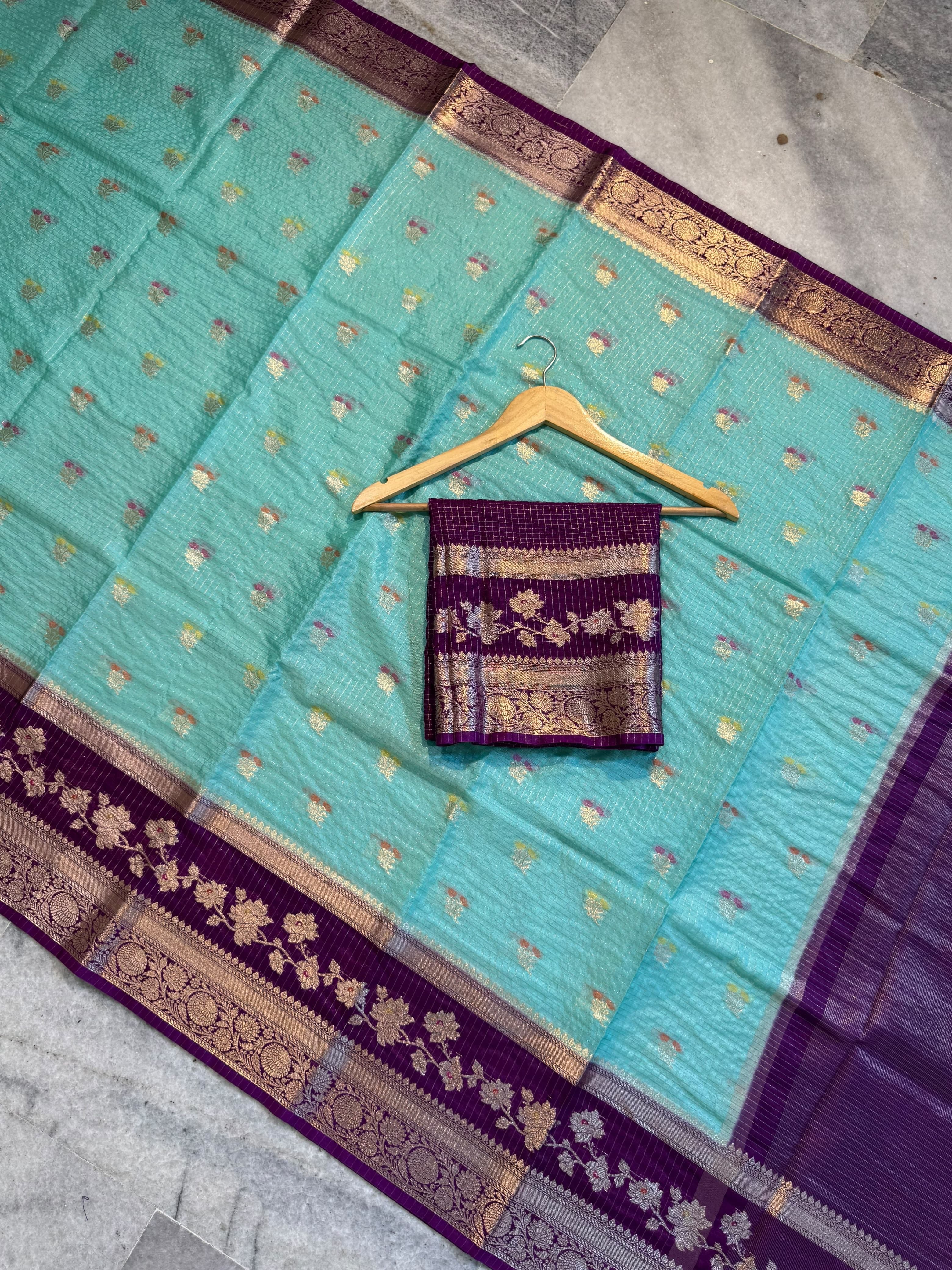 Banarasi Warm silk Sarees ❤️