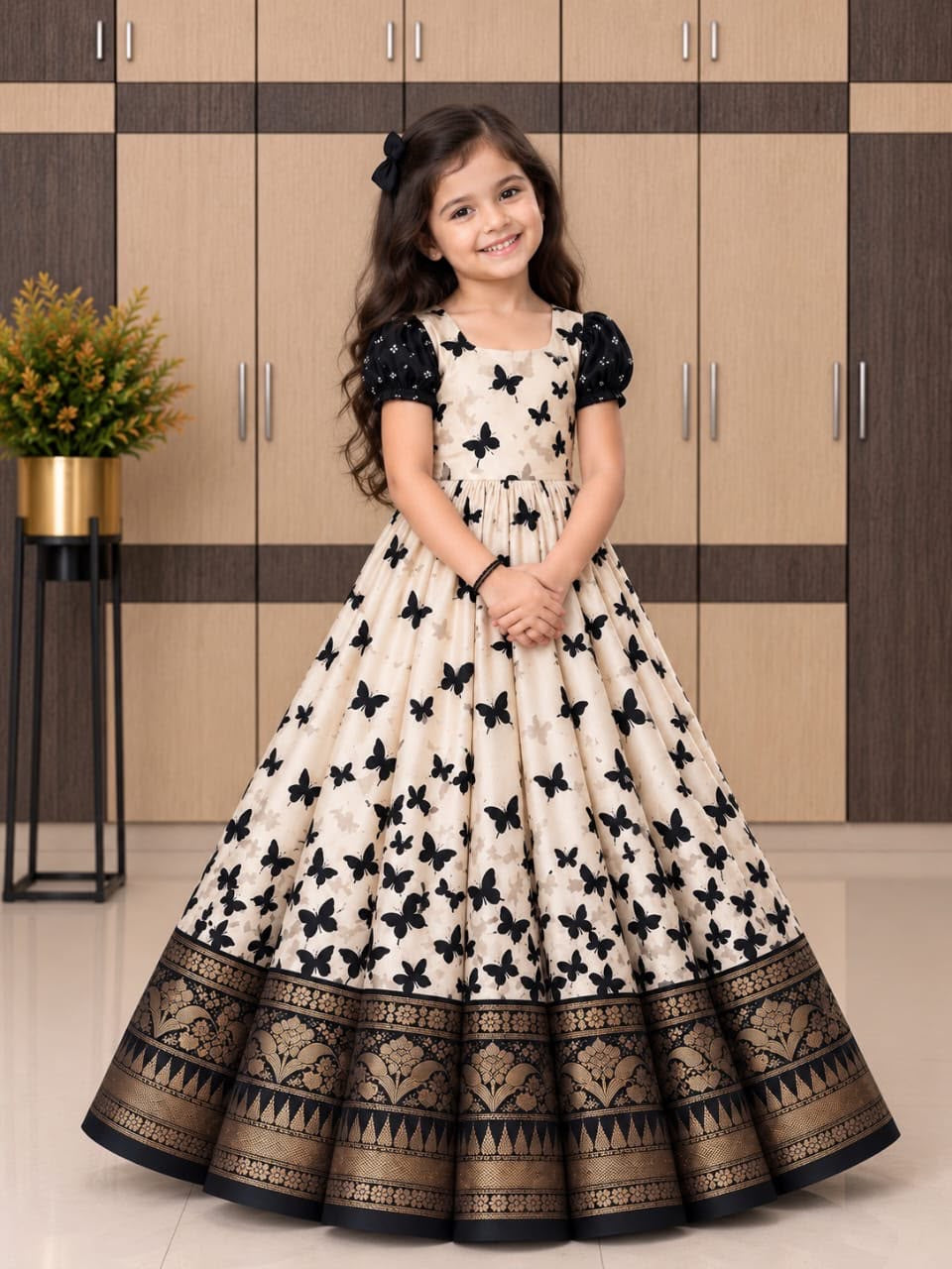 Asita : Pretty kids frocks