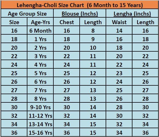 Charitha: Traditional Lehenga sets