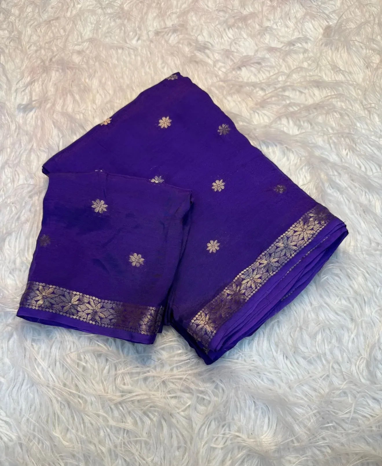 Raga : Pure Chinnon Viscose