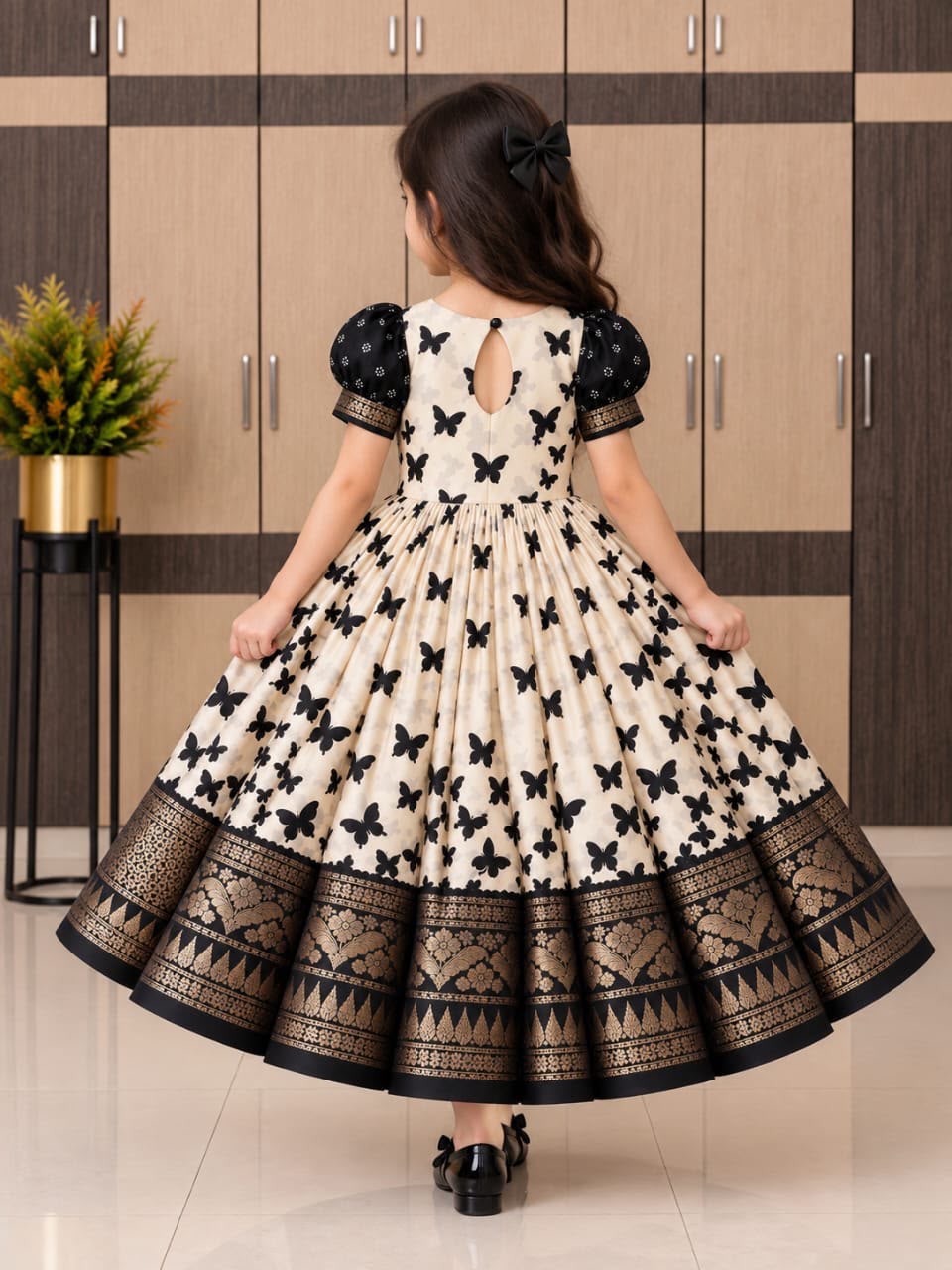 Asita : Pretty kids frocks