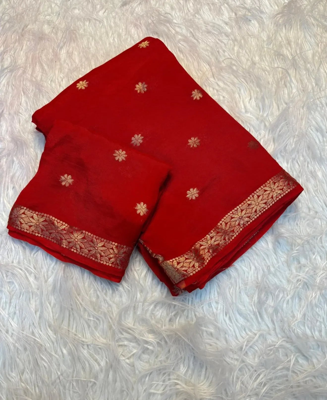 Raga : Pure Chinnon Viscose