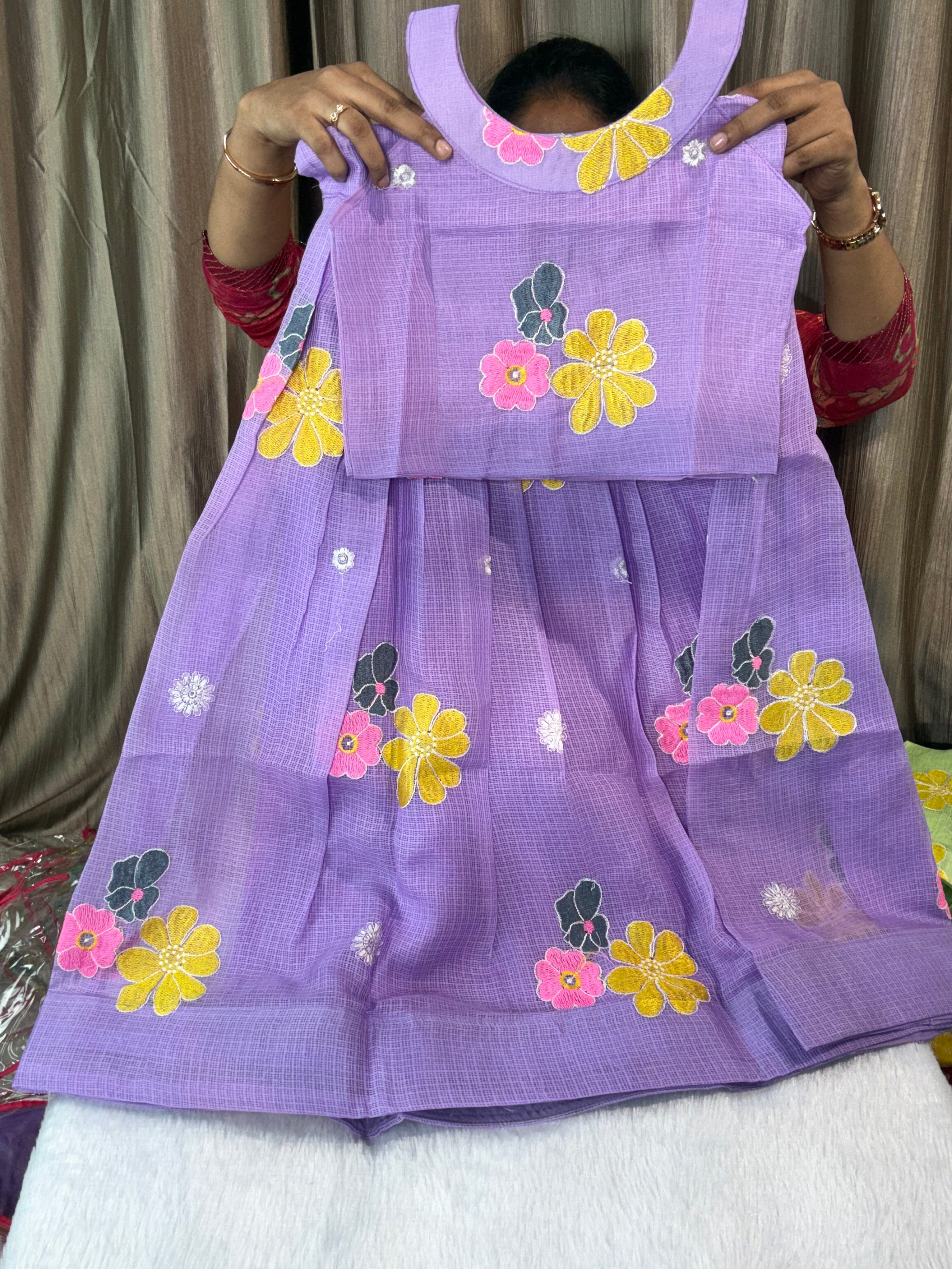 Zoya Kota lehenga set