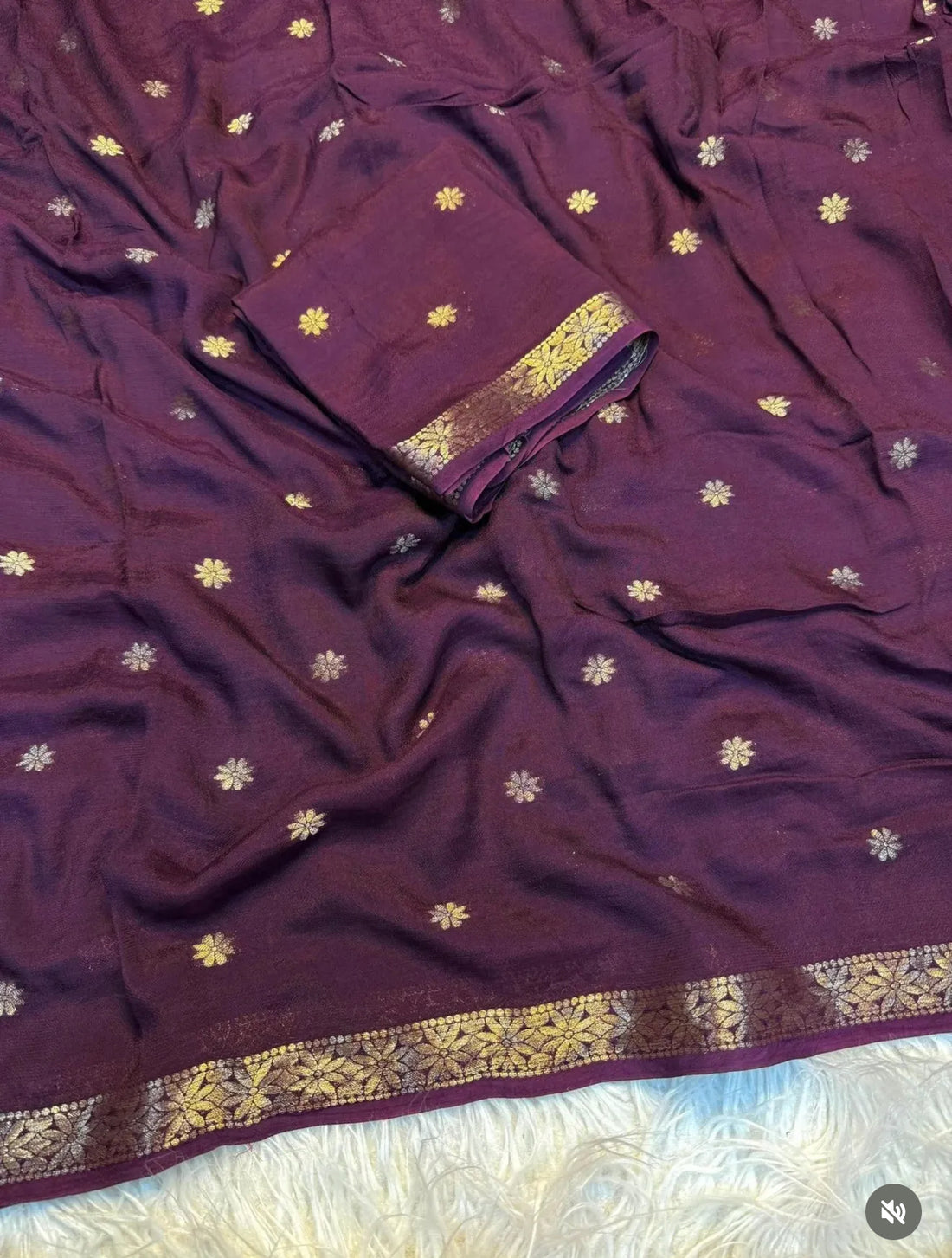 Raga : Pure Chinnon Viscose