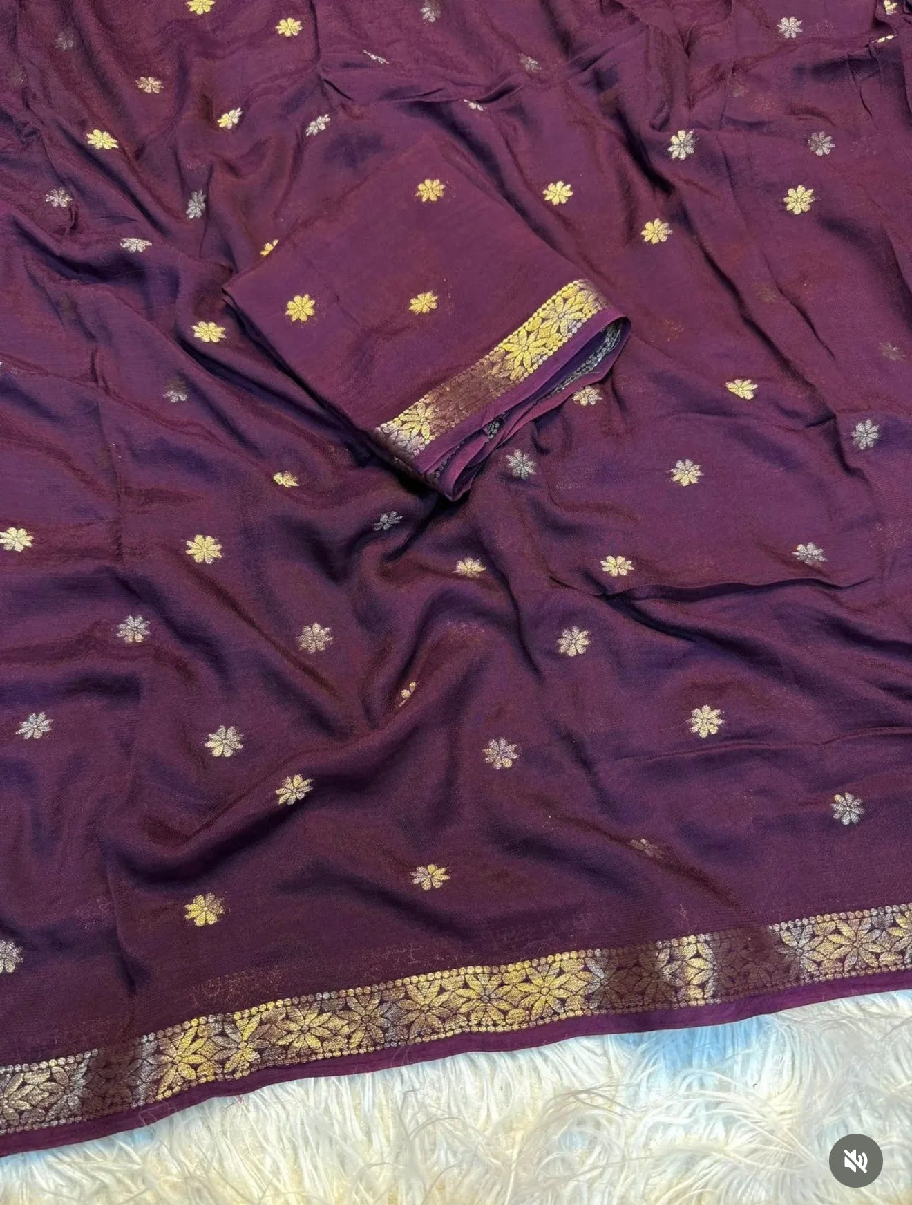 Raga : Pure Chinnon Viscose