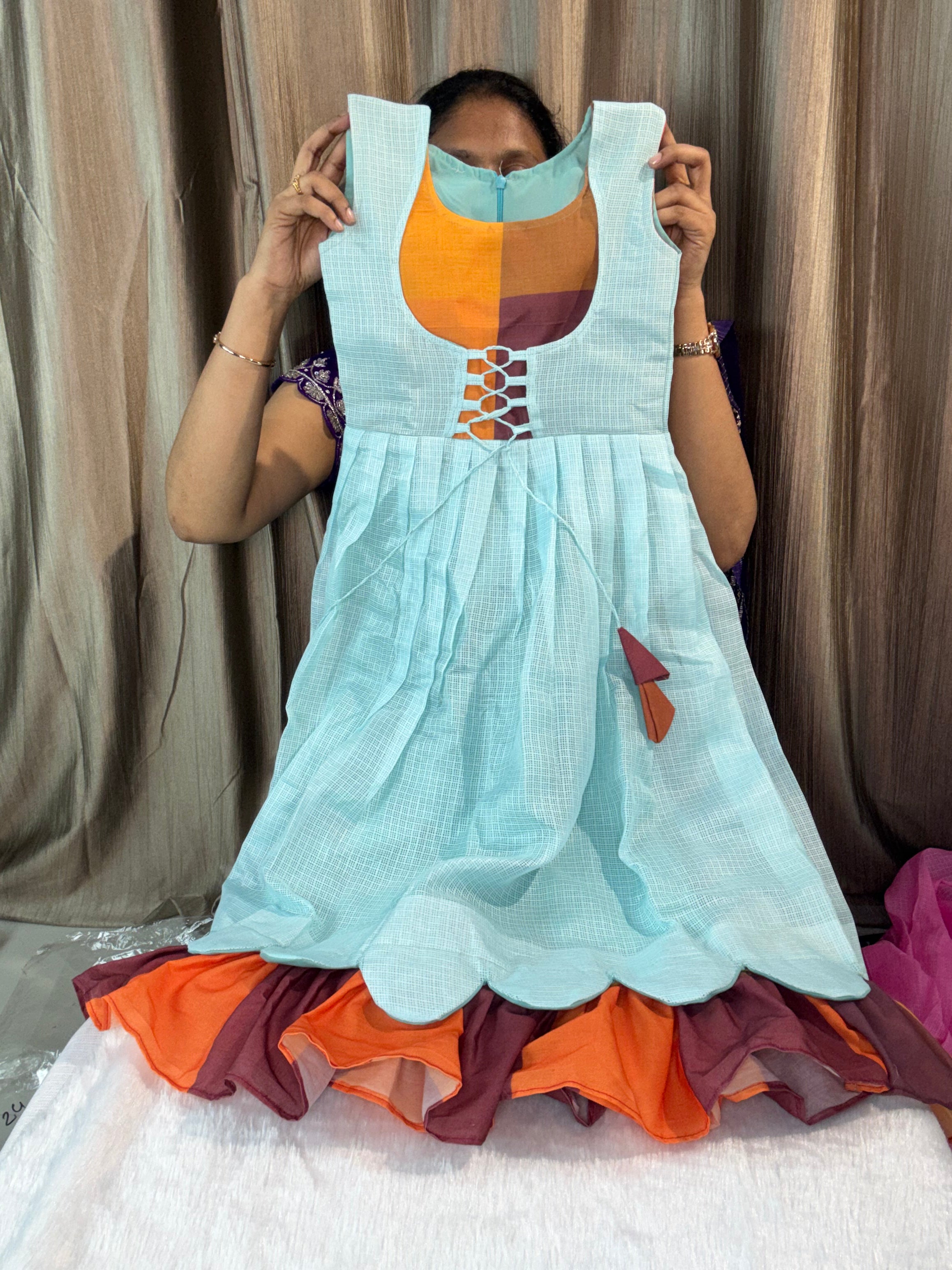 Zoya Frocks