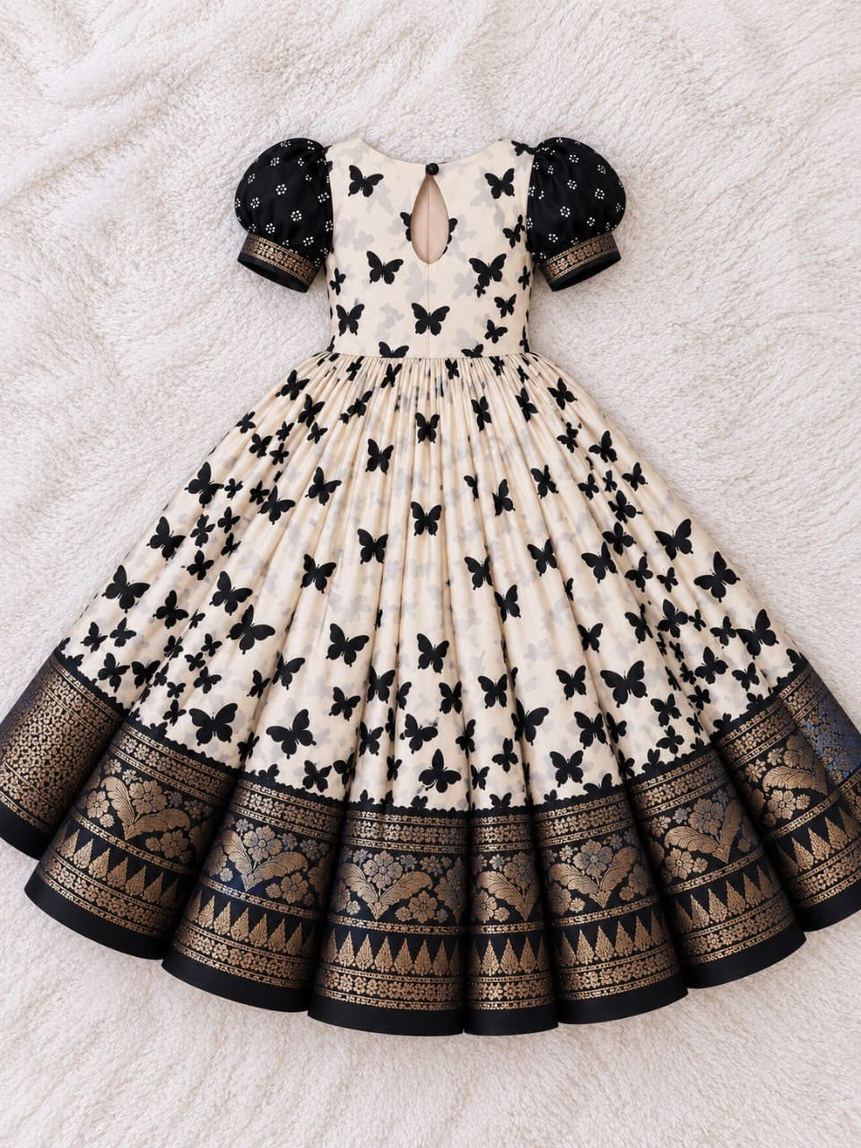 Asita : Pretty kids frocks