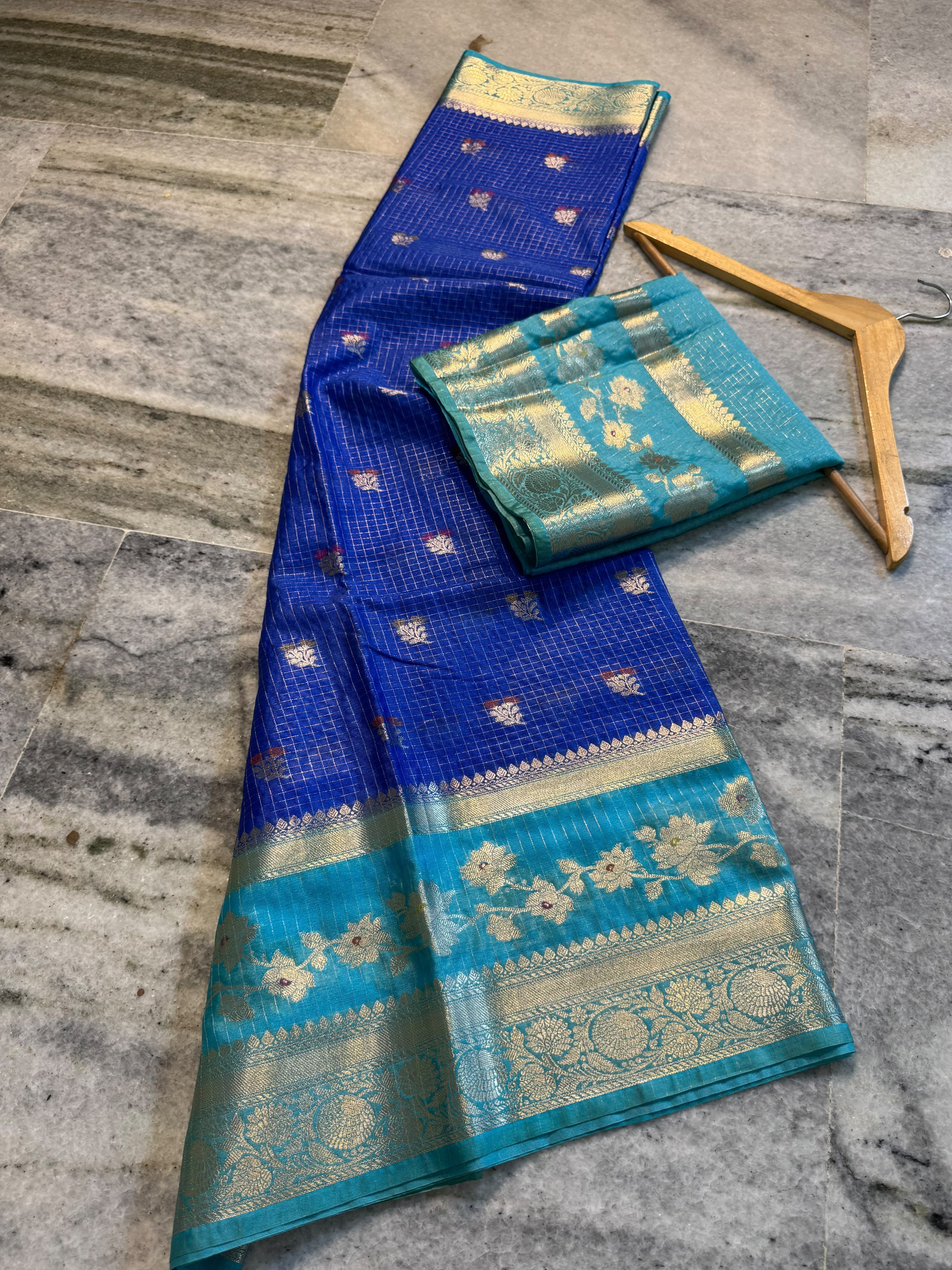 Banarasi Warm silk Sarees ❤️