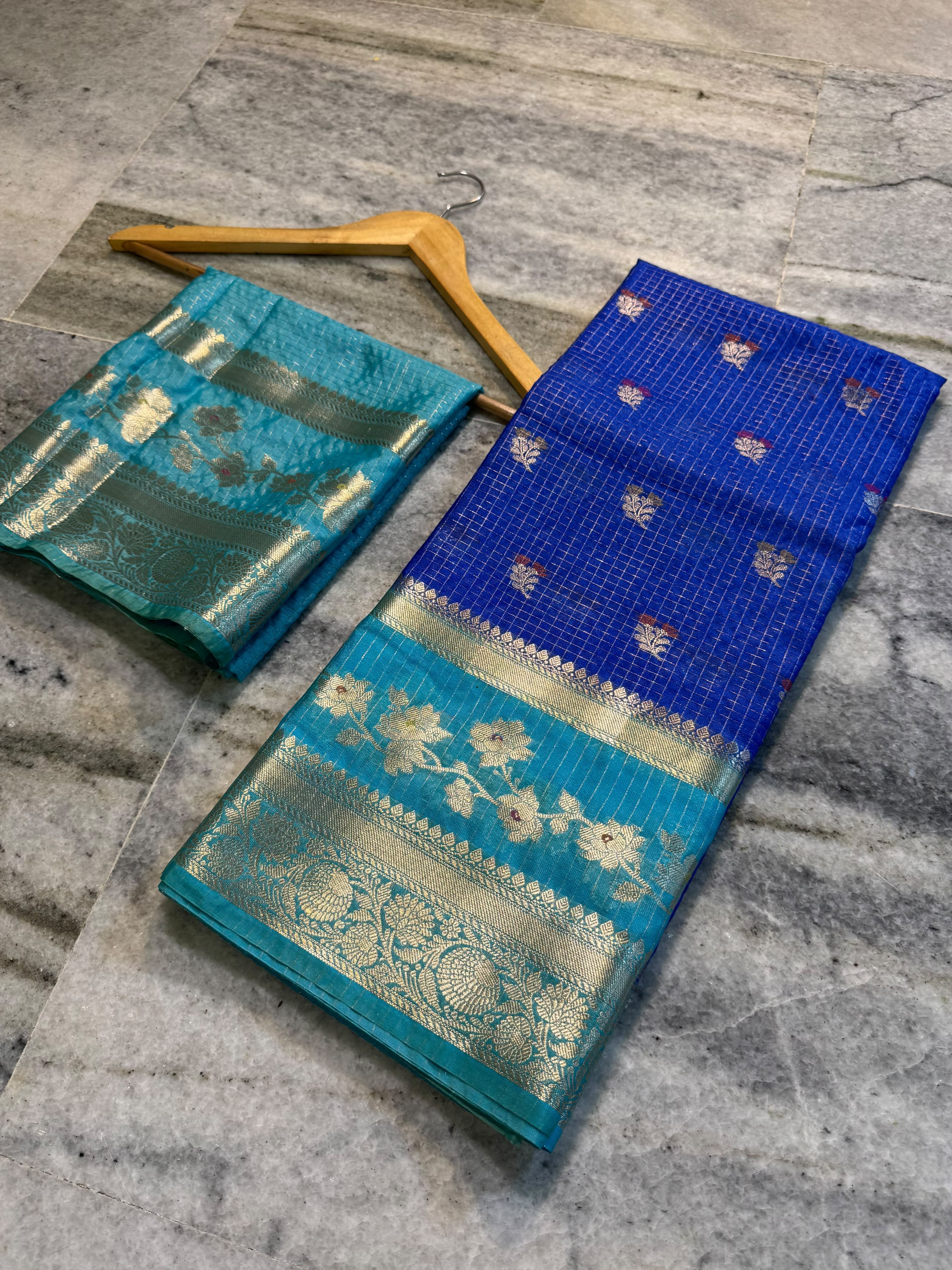 Banarasi Warm silk Sarees ❤️