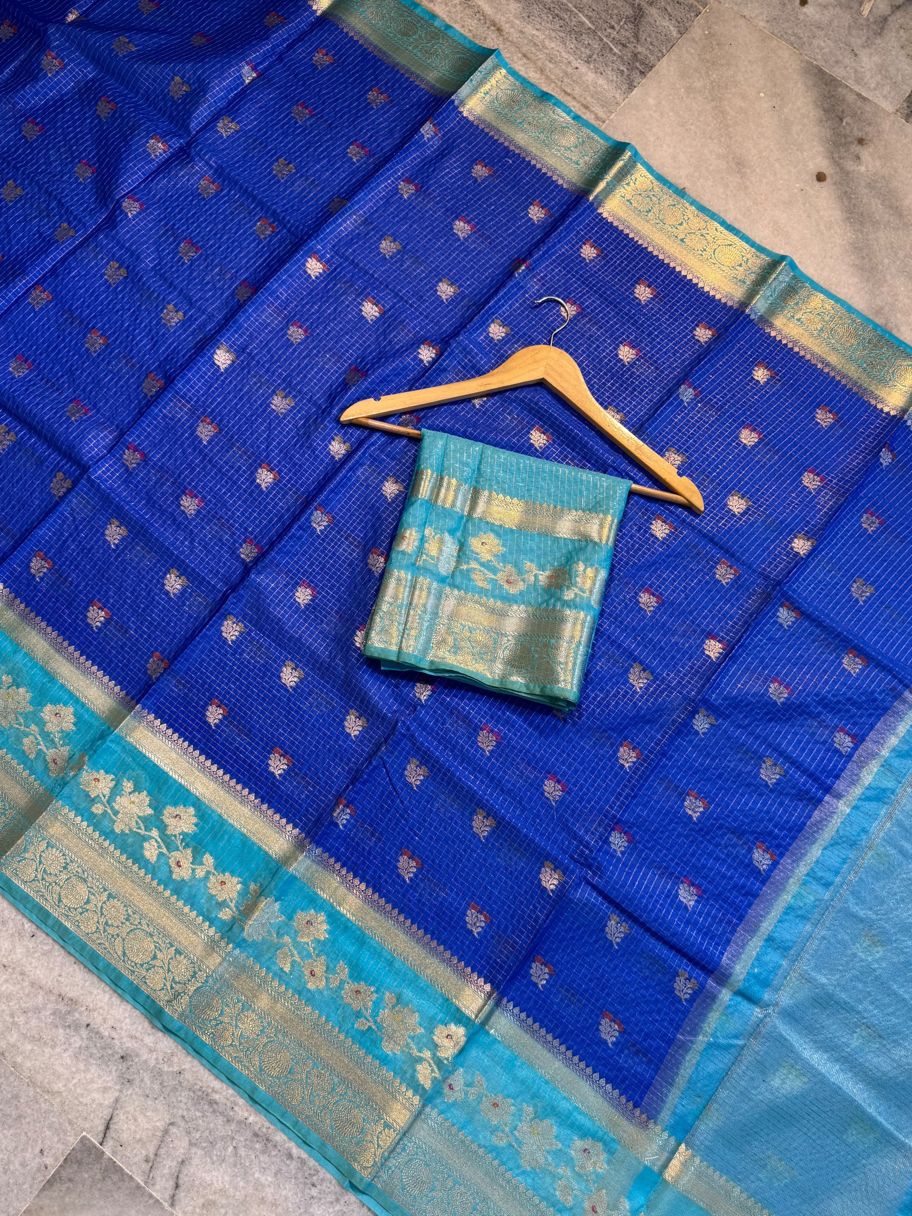 Banarasi Warm silk Sarees ❤️