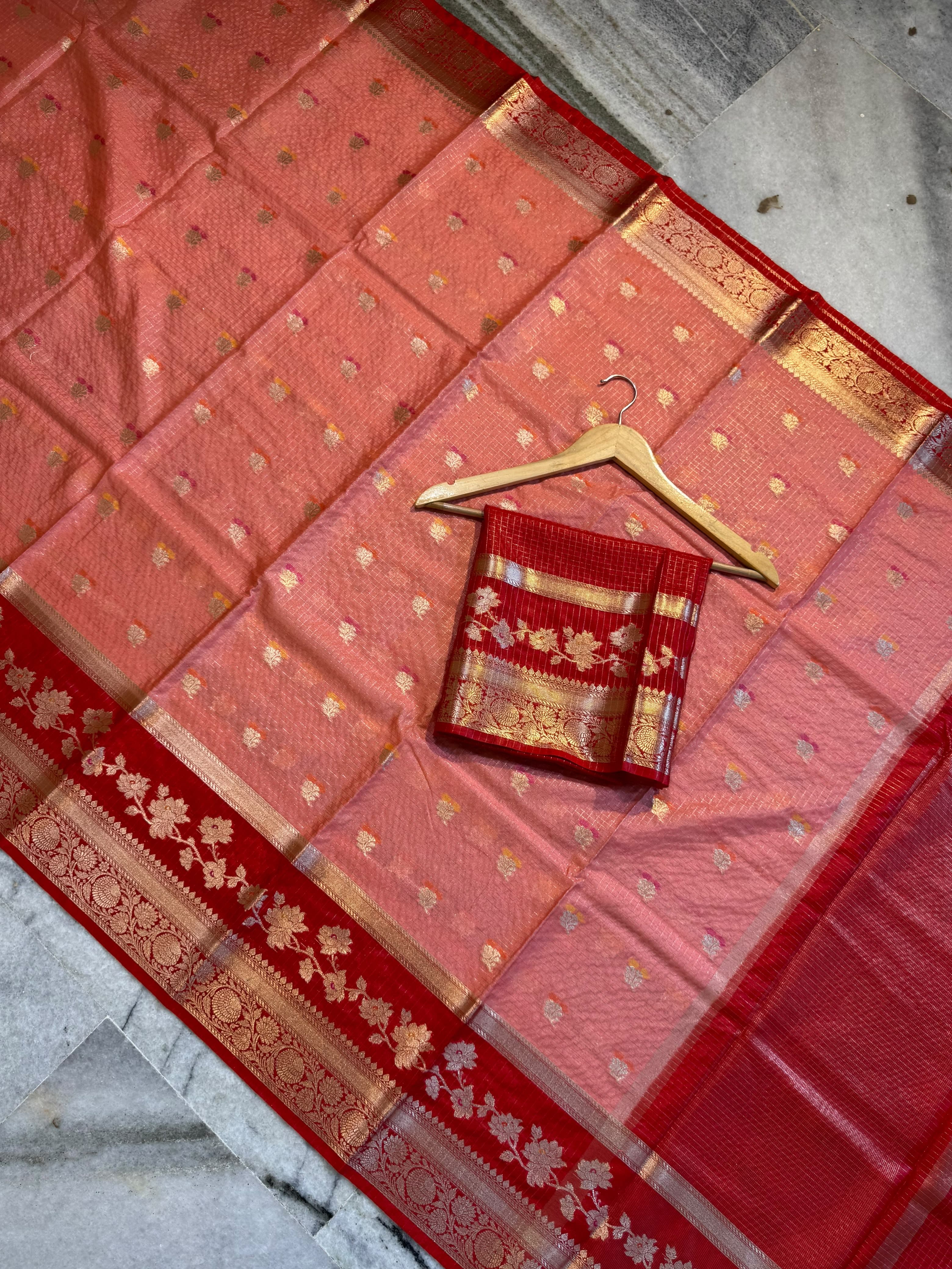 Banarasi Warm silk Sarees ❤️