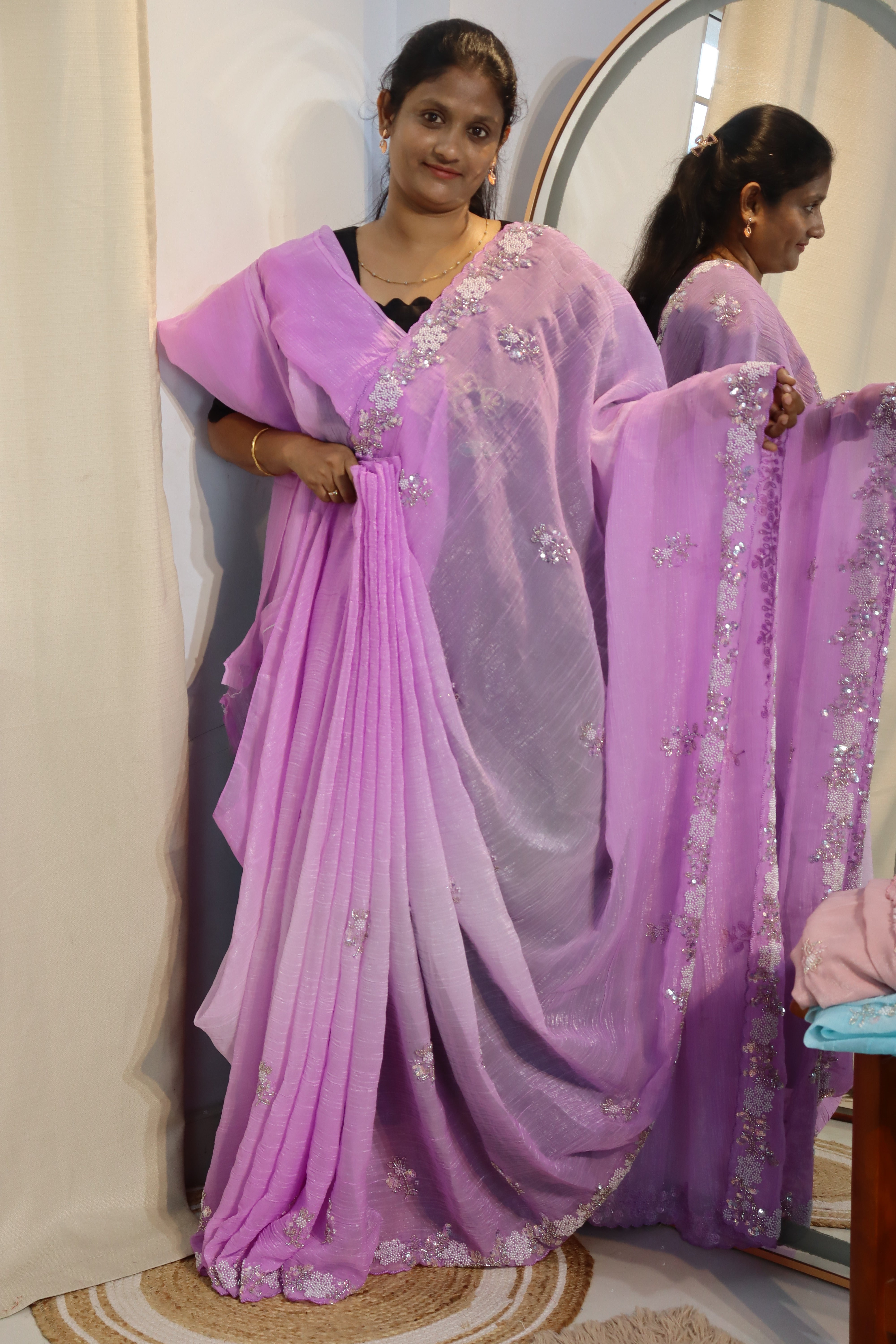 Candy Crush chiffon premium