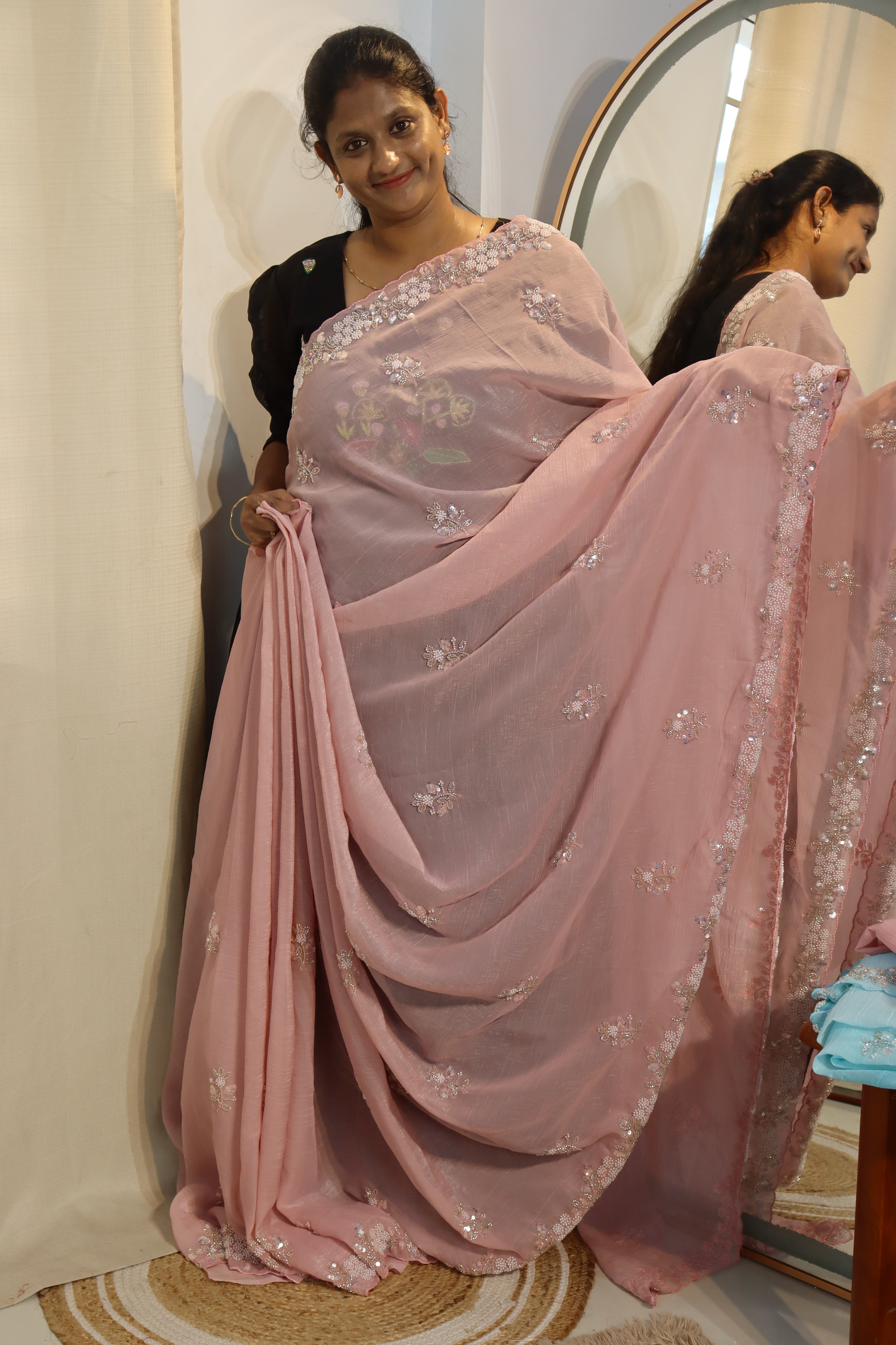 Candy Crush chiffon premium