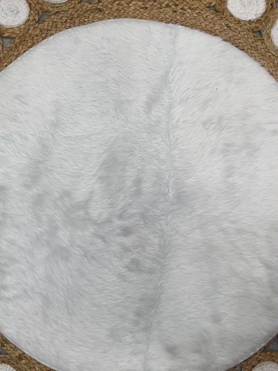 Rose Milk Sarees 💕