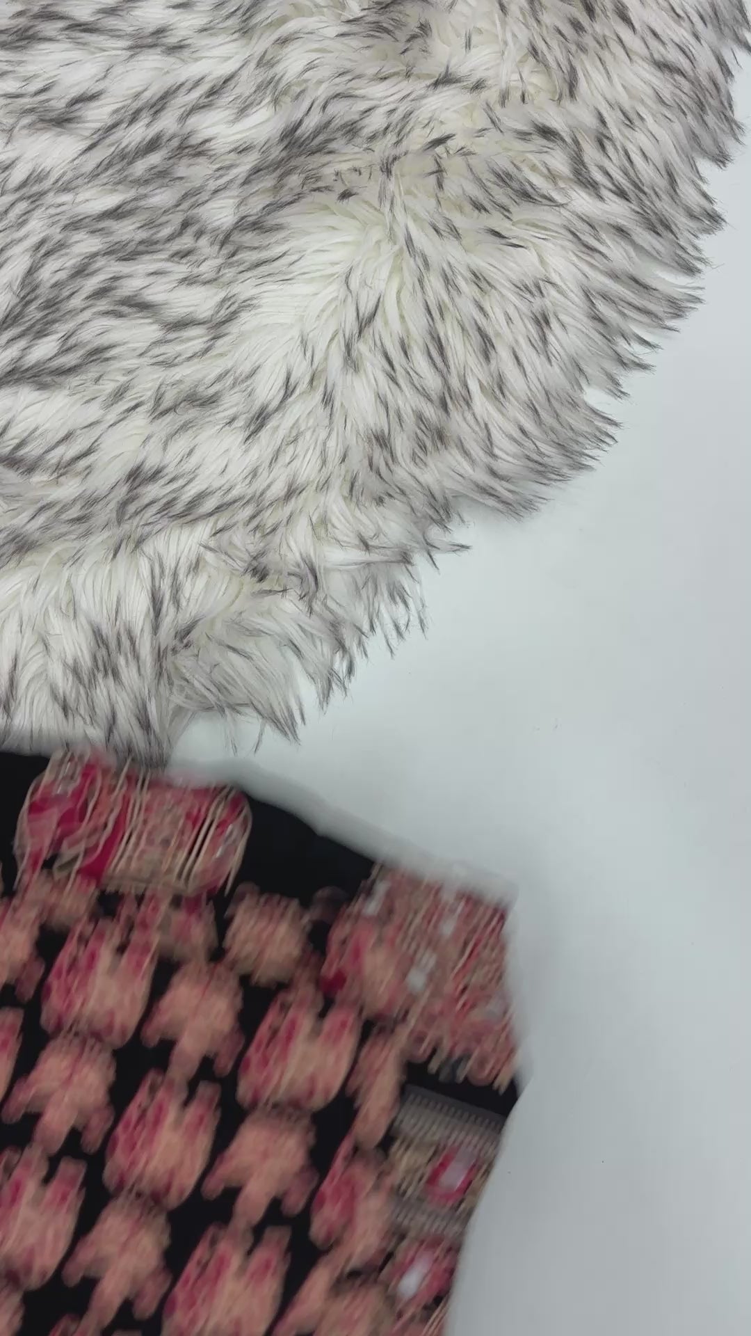 Anjana: Ajrak sarees