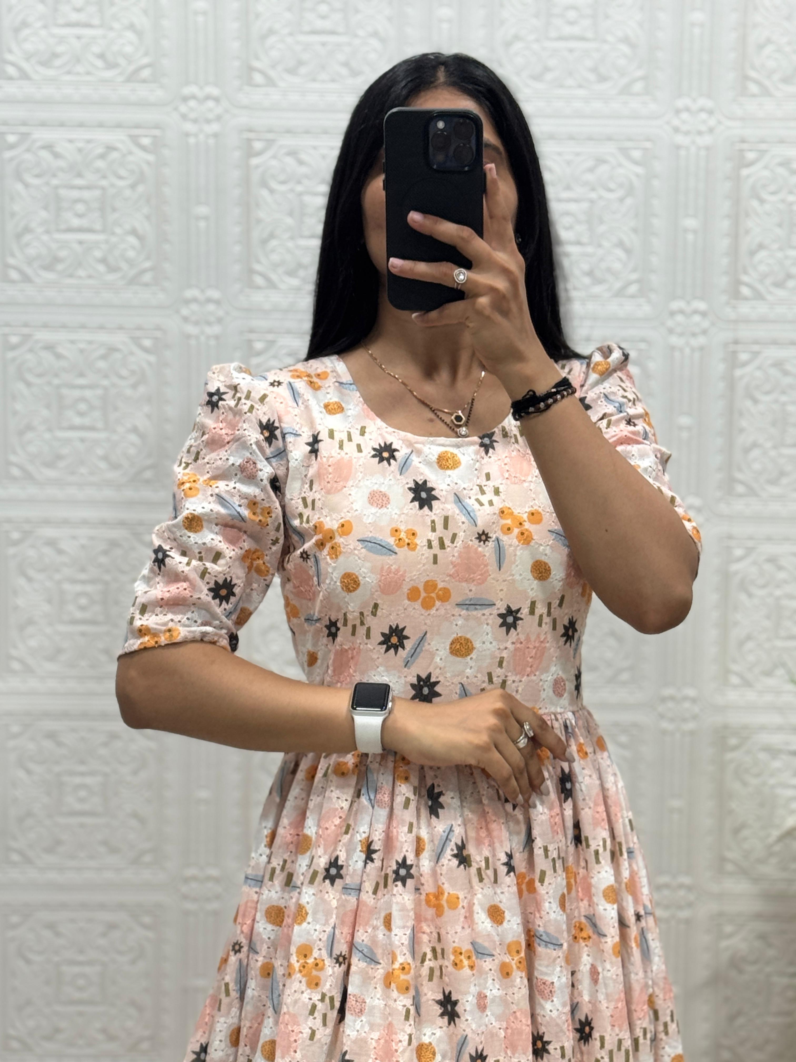 Hakeela : Frocks 💕