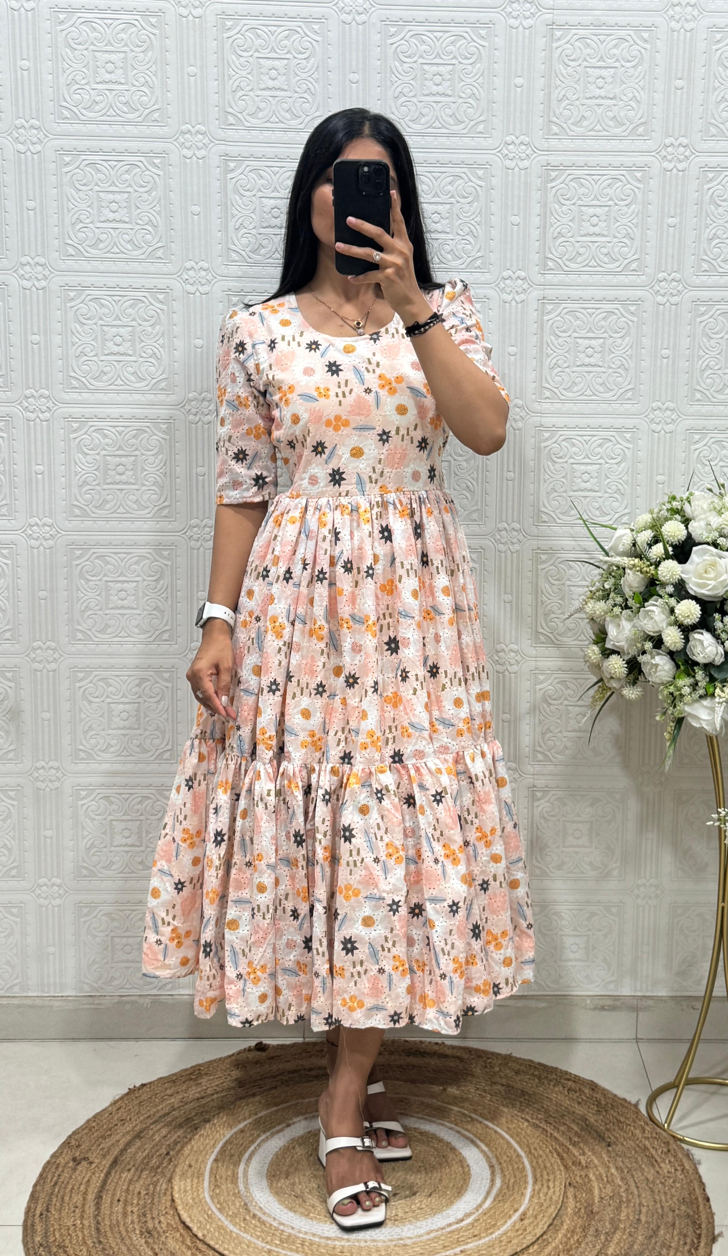 Hakeela : Frocks 💕