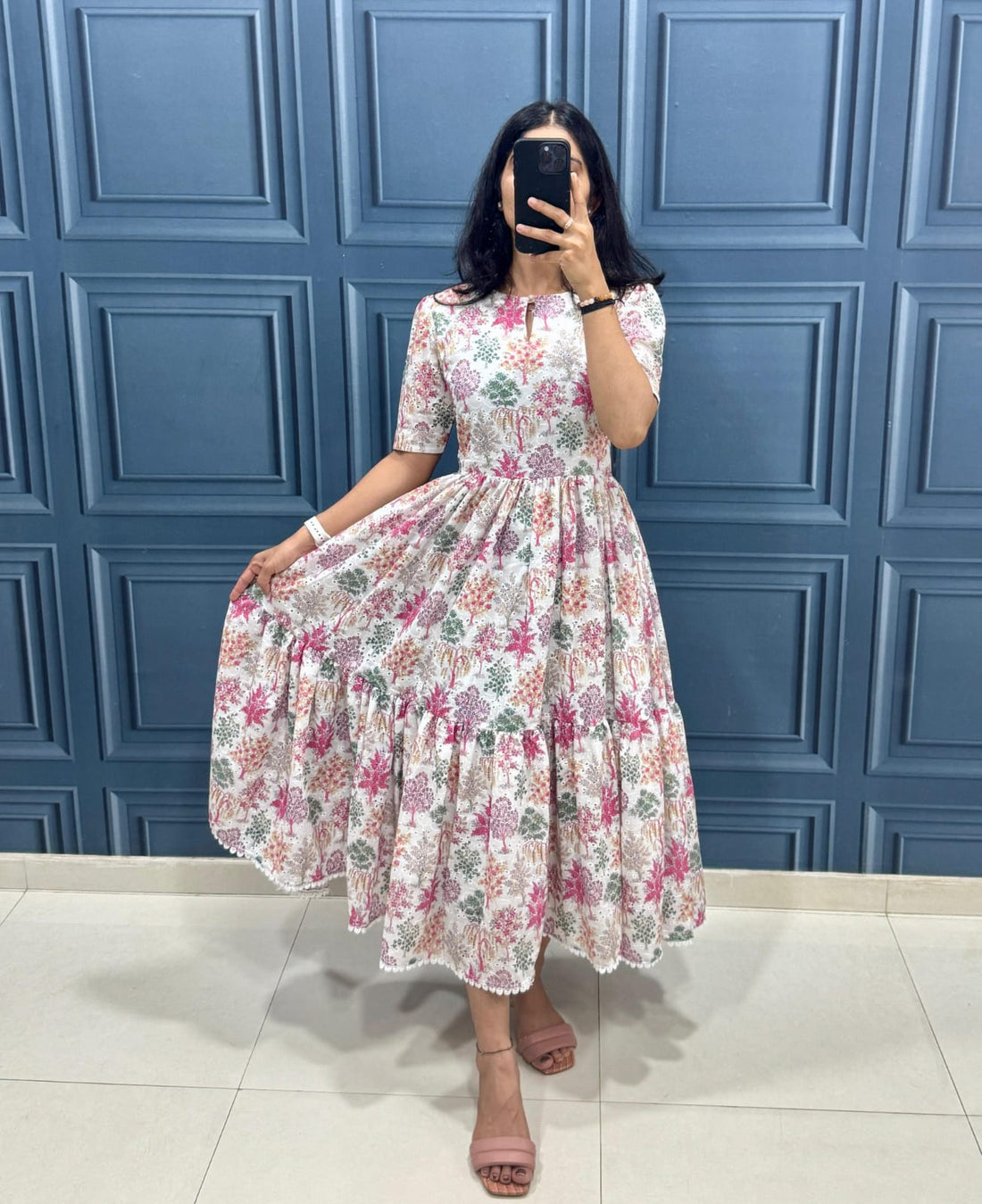 Hubaa - Maxi soft Hakoba