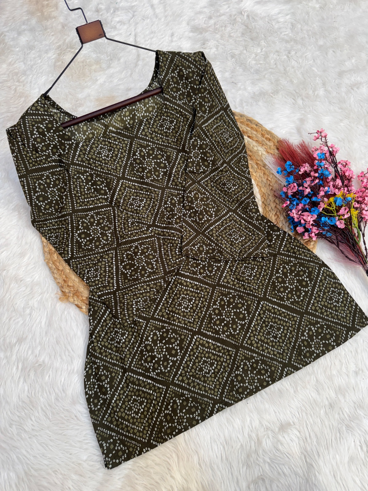 Minali - the co-ord sets