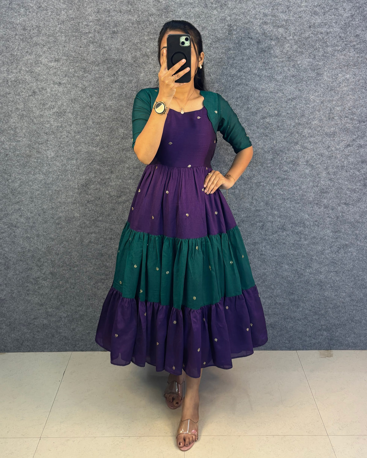Ziya : Frocks 💕
