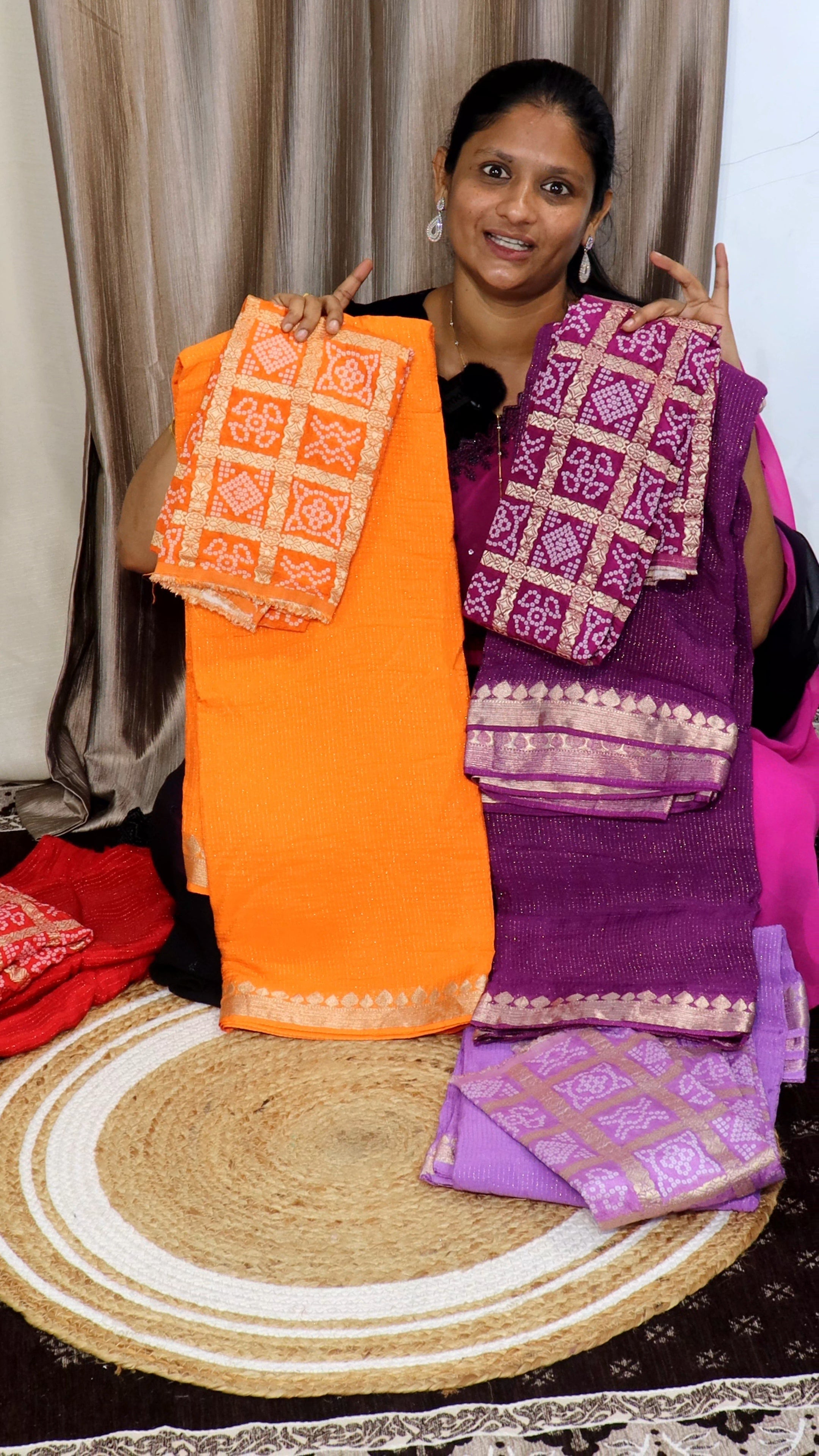 Pure Chinnon Viscose