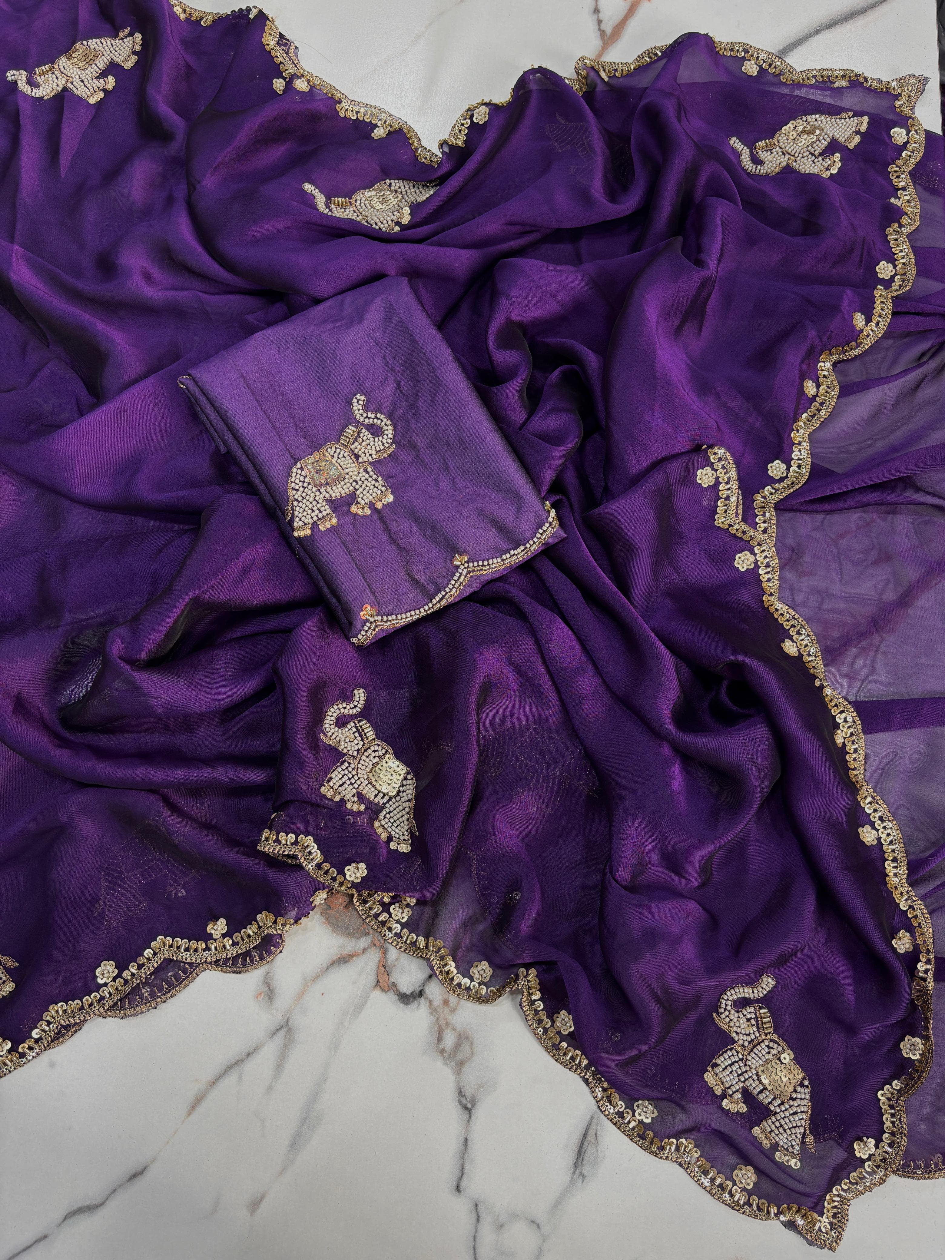 Rangoli Silk Sarees 💕