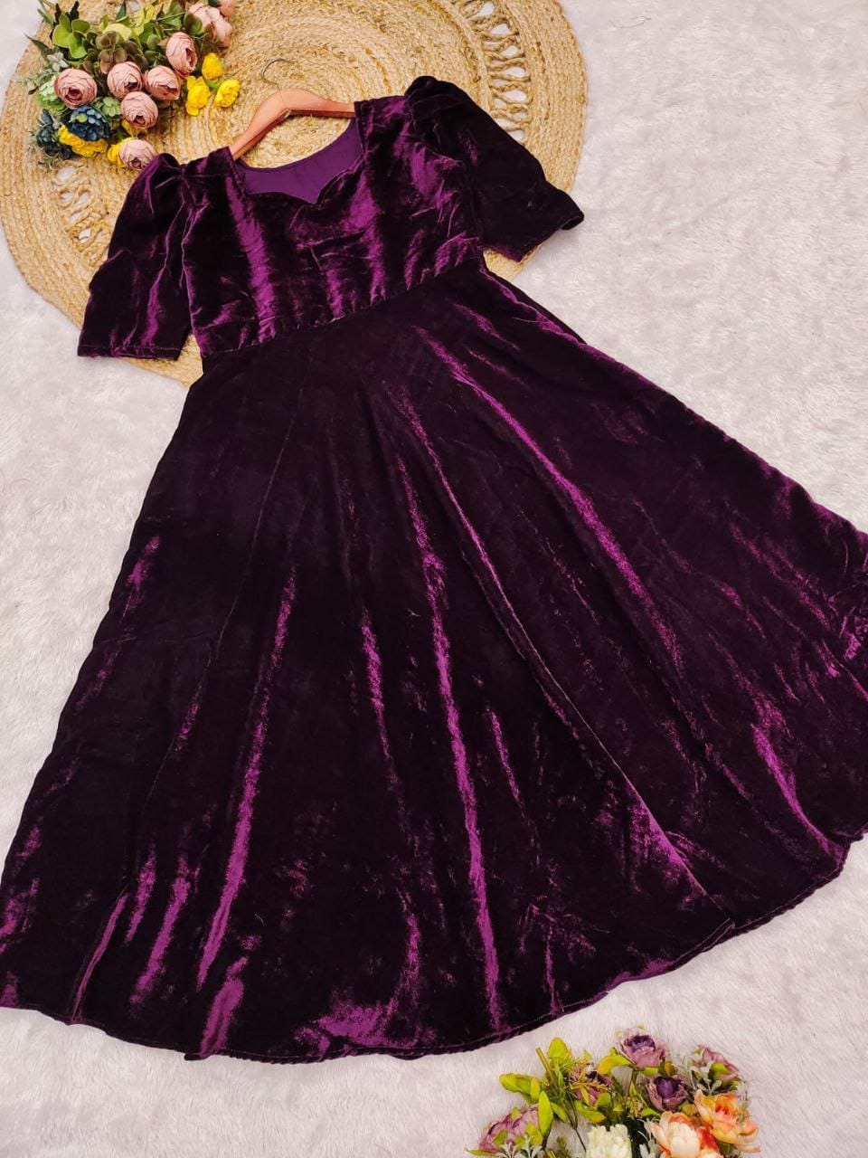 Velvet Love : Soft Girls Choice