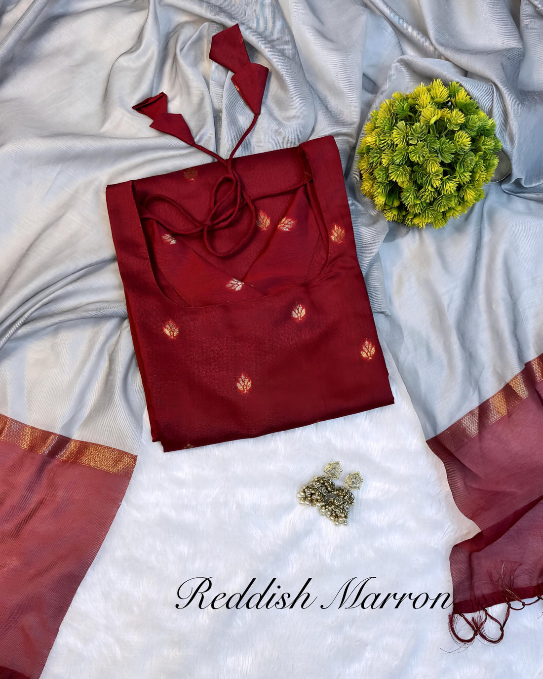 Nayani Outfit