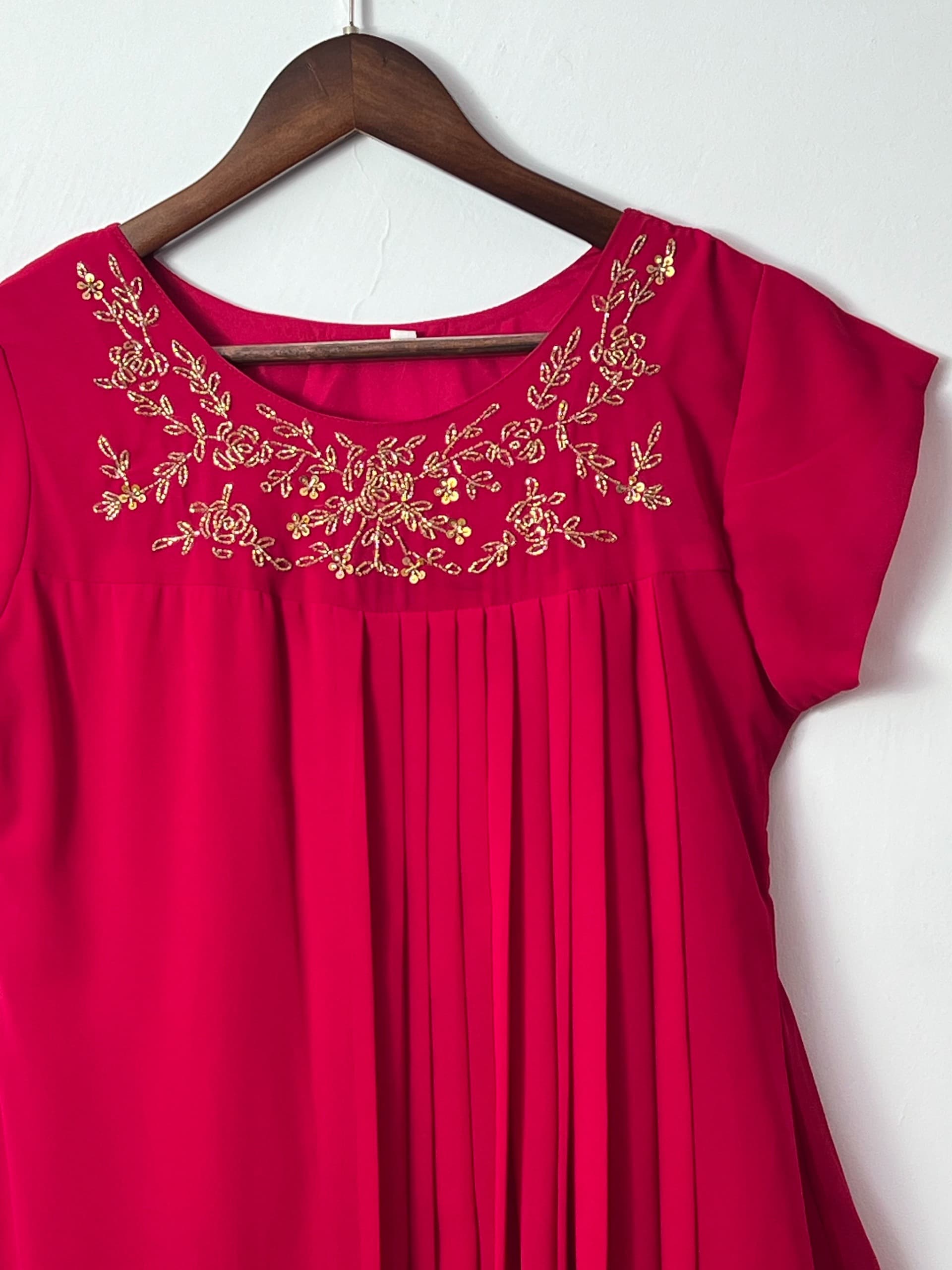 Elena Handwork Frocks