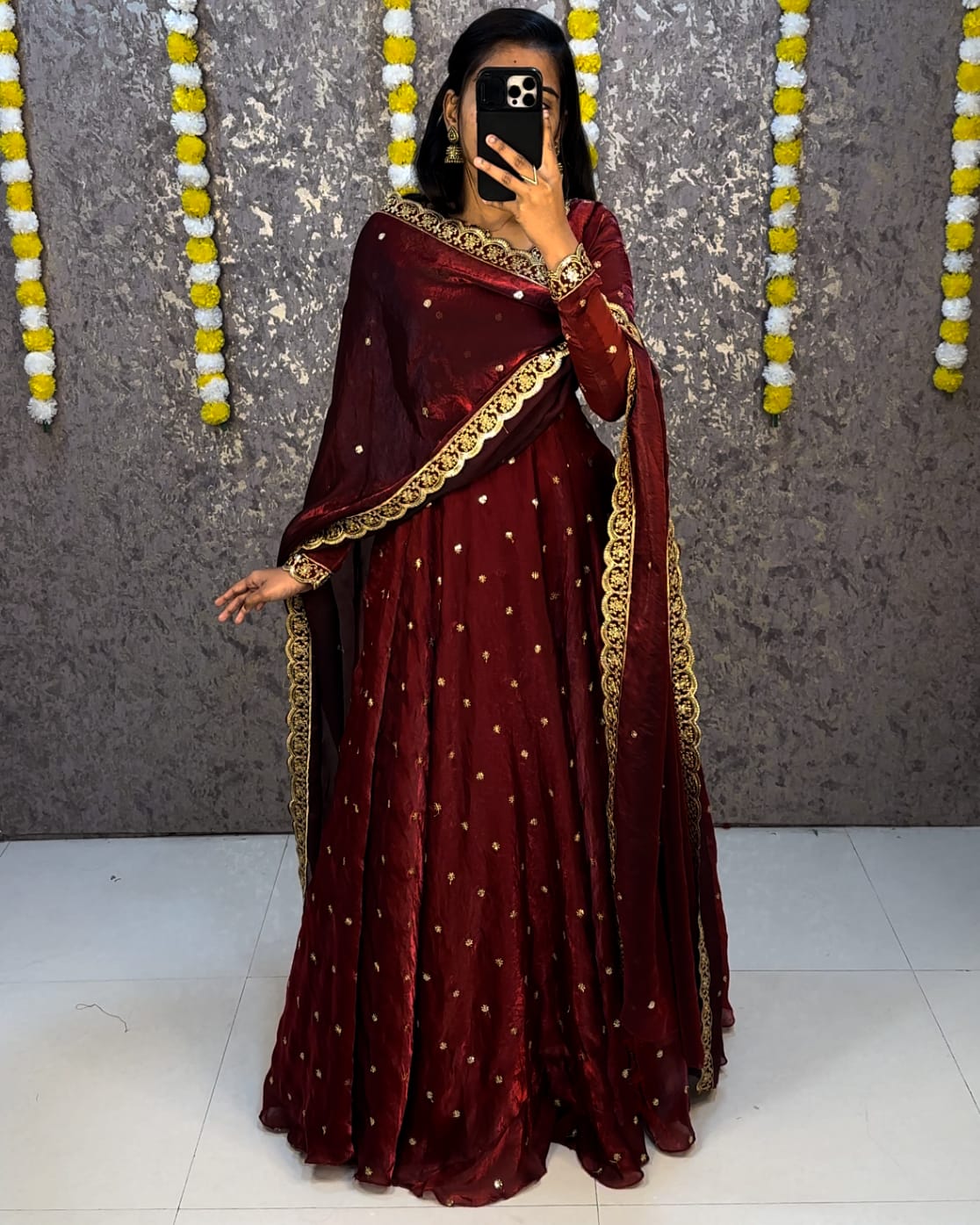 Kiara - Party Wear Dress
