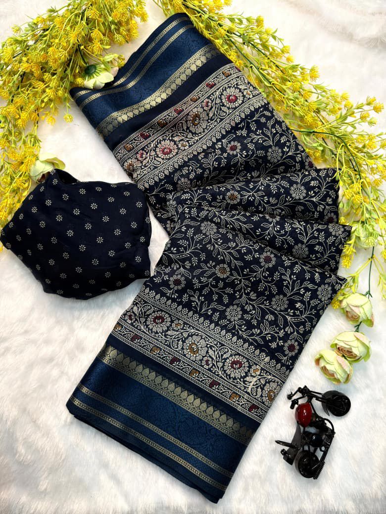 Samy: Trending soft cotton silk sarees