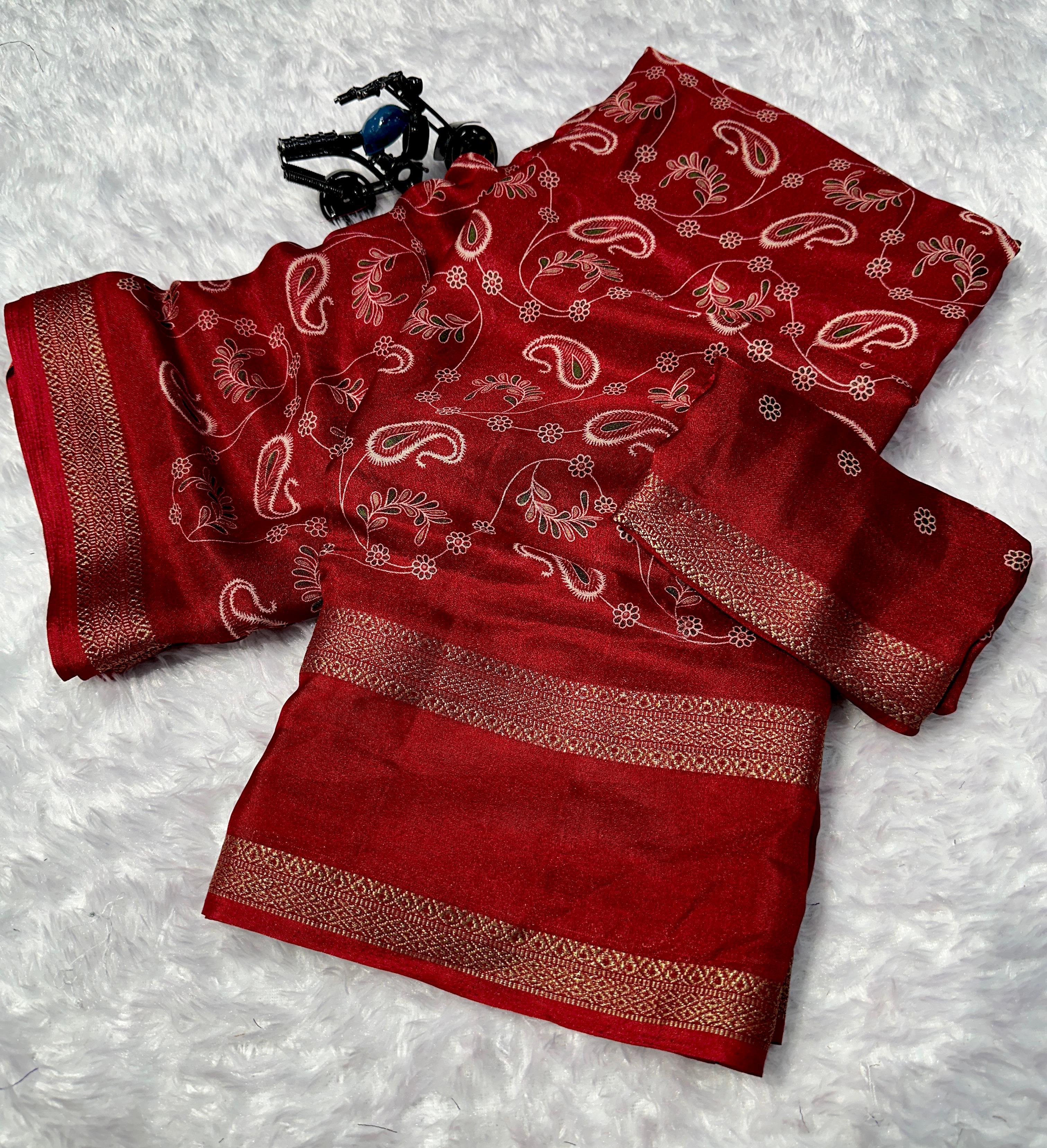 Sriya: Georgette sarees💕