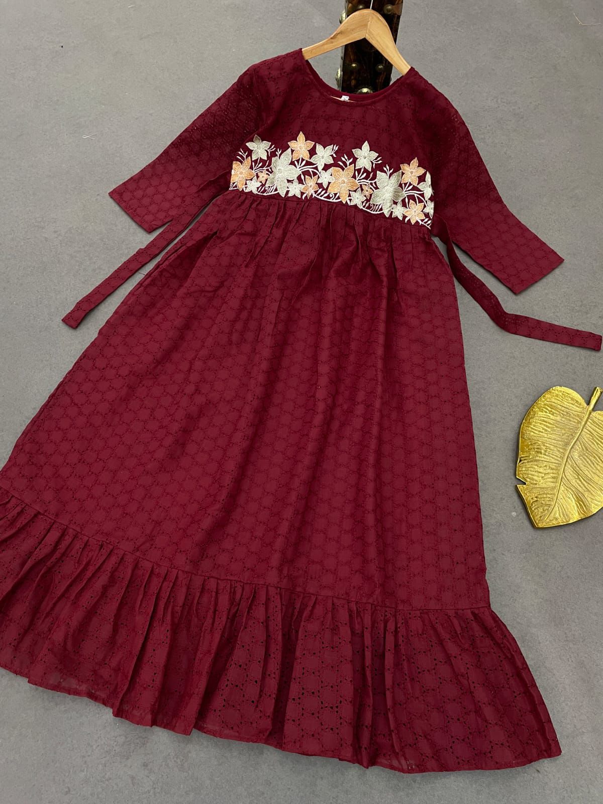 Hakoba - Designer Frocks