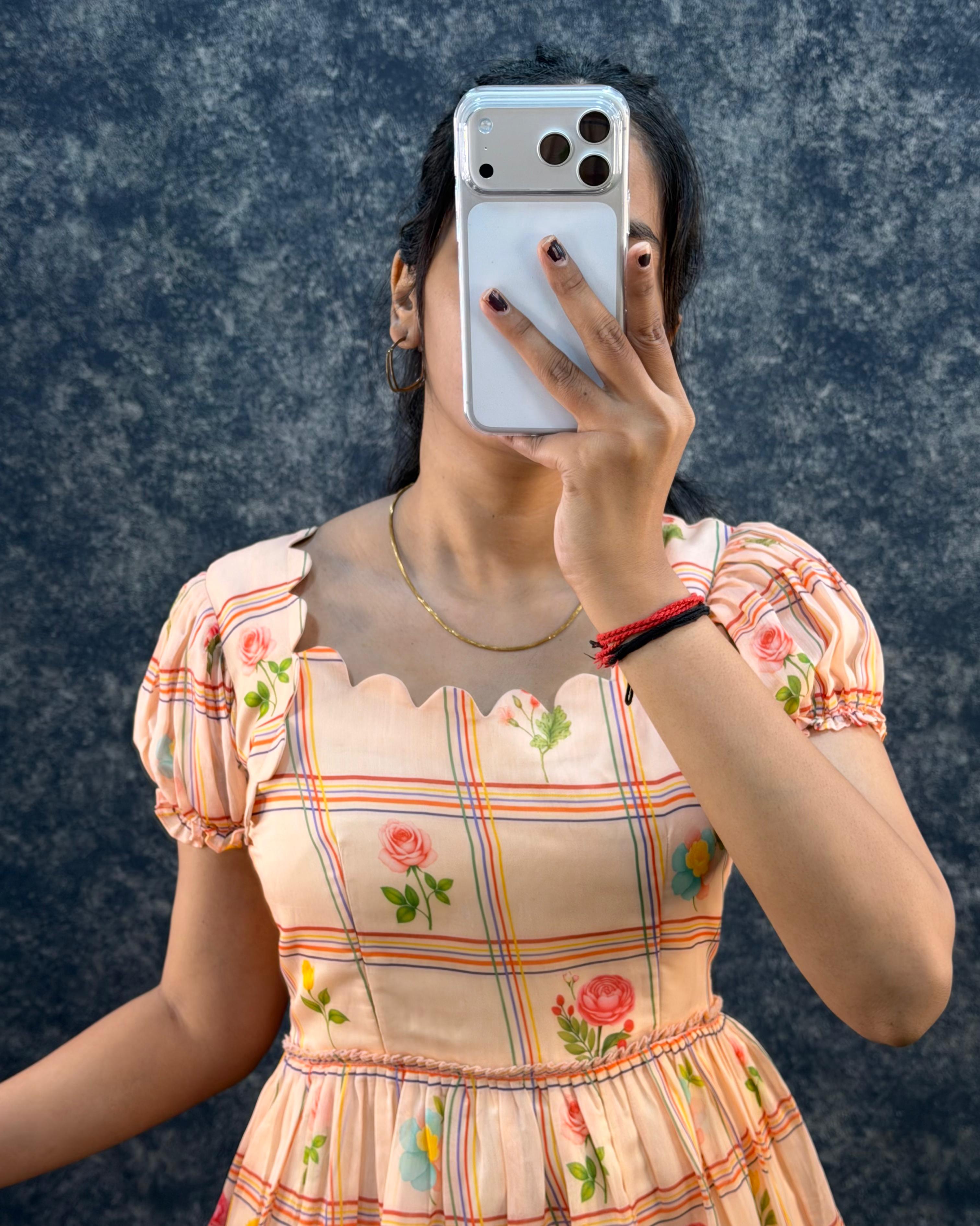 Richa : Frocks