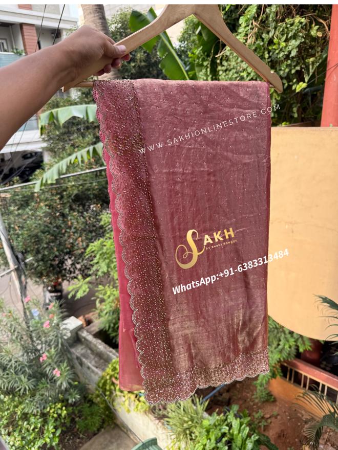 Apsara Space Silk Sarees