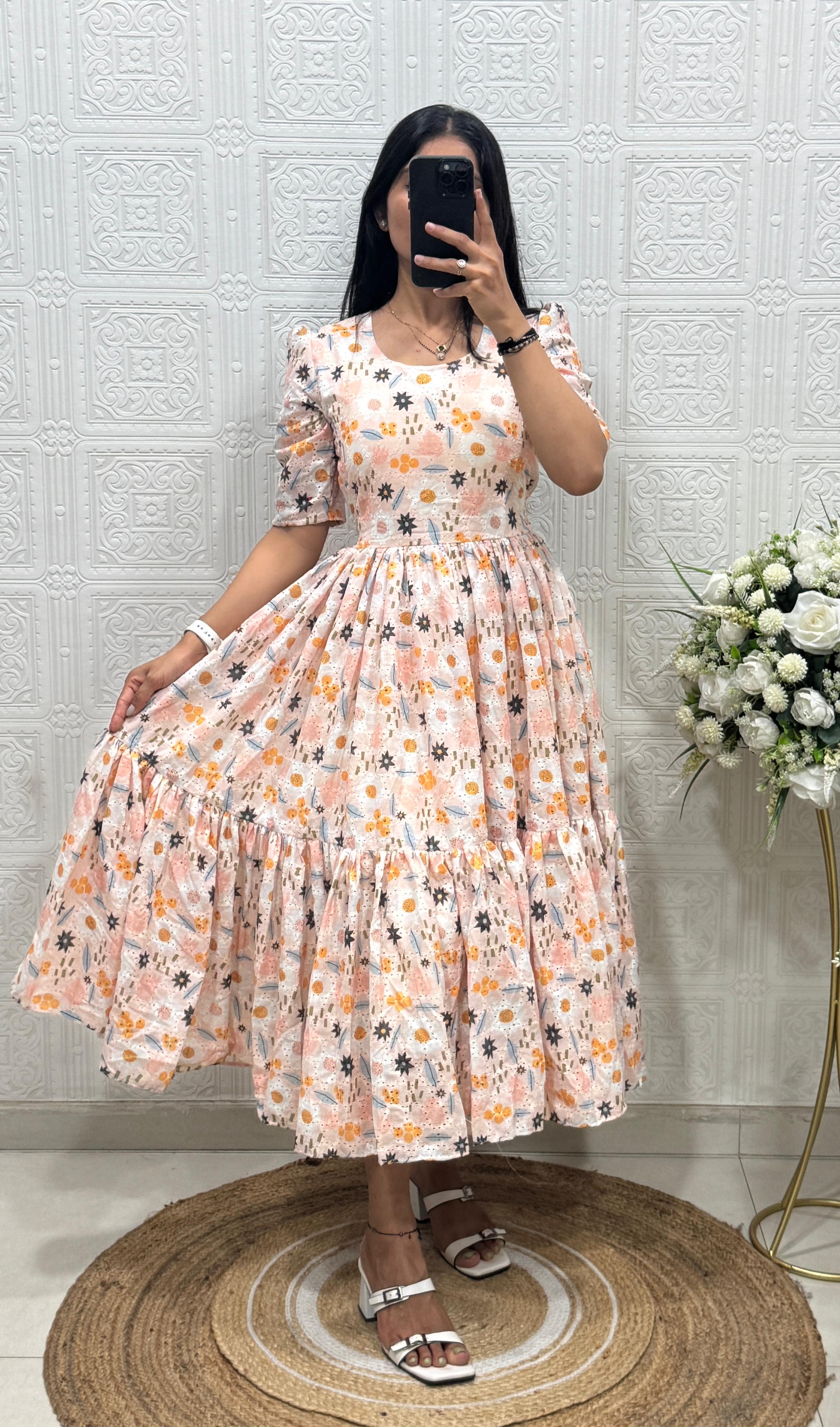 Hakeela : Frocks 💕