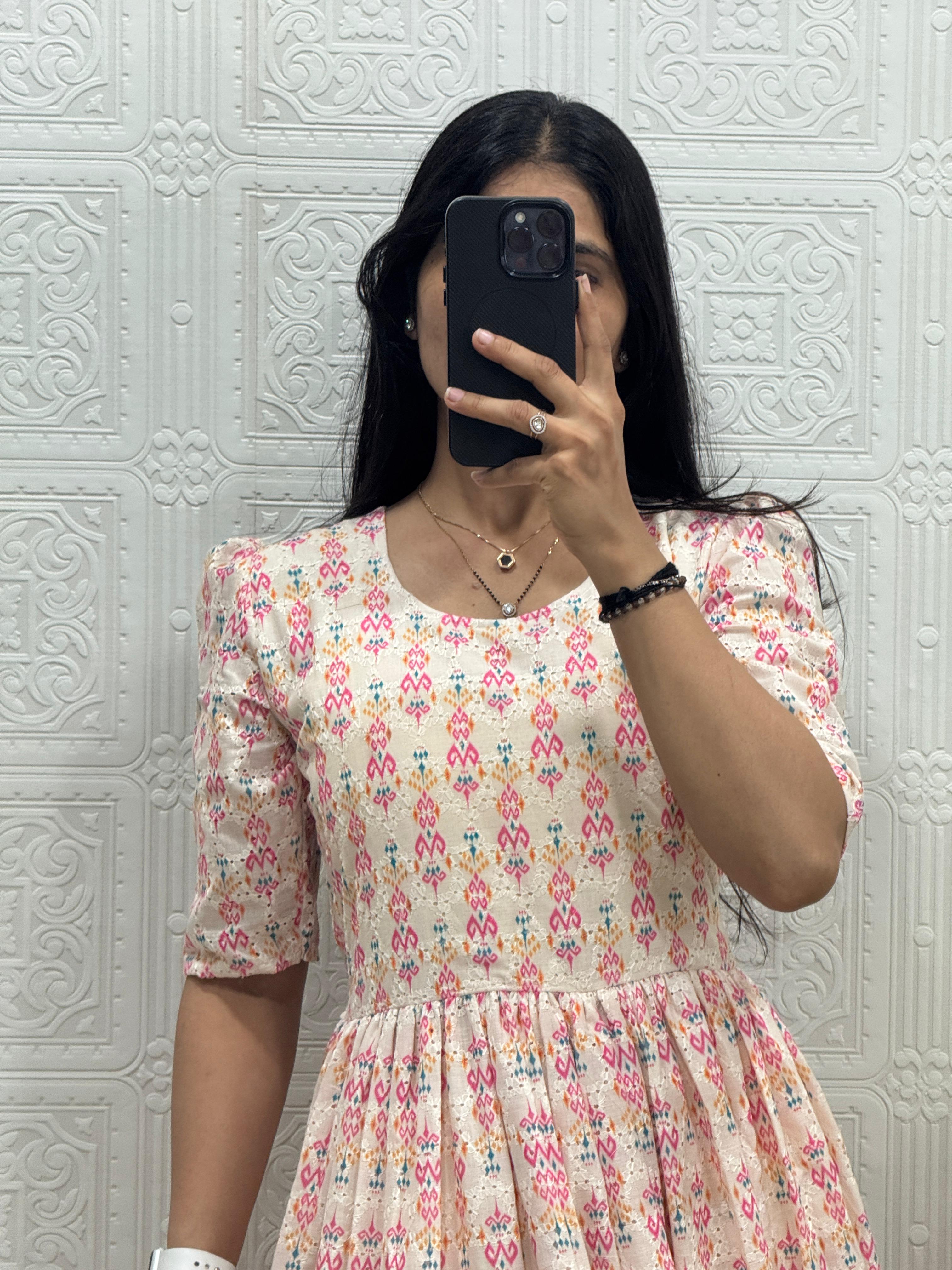 Hakeela : Frocks 💕