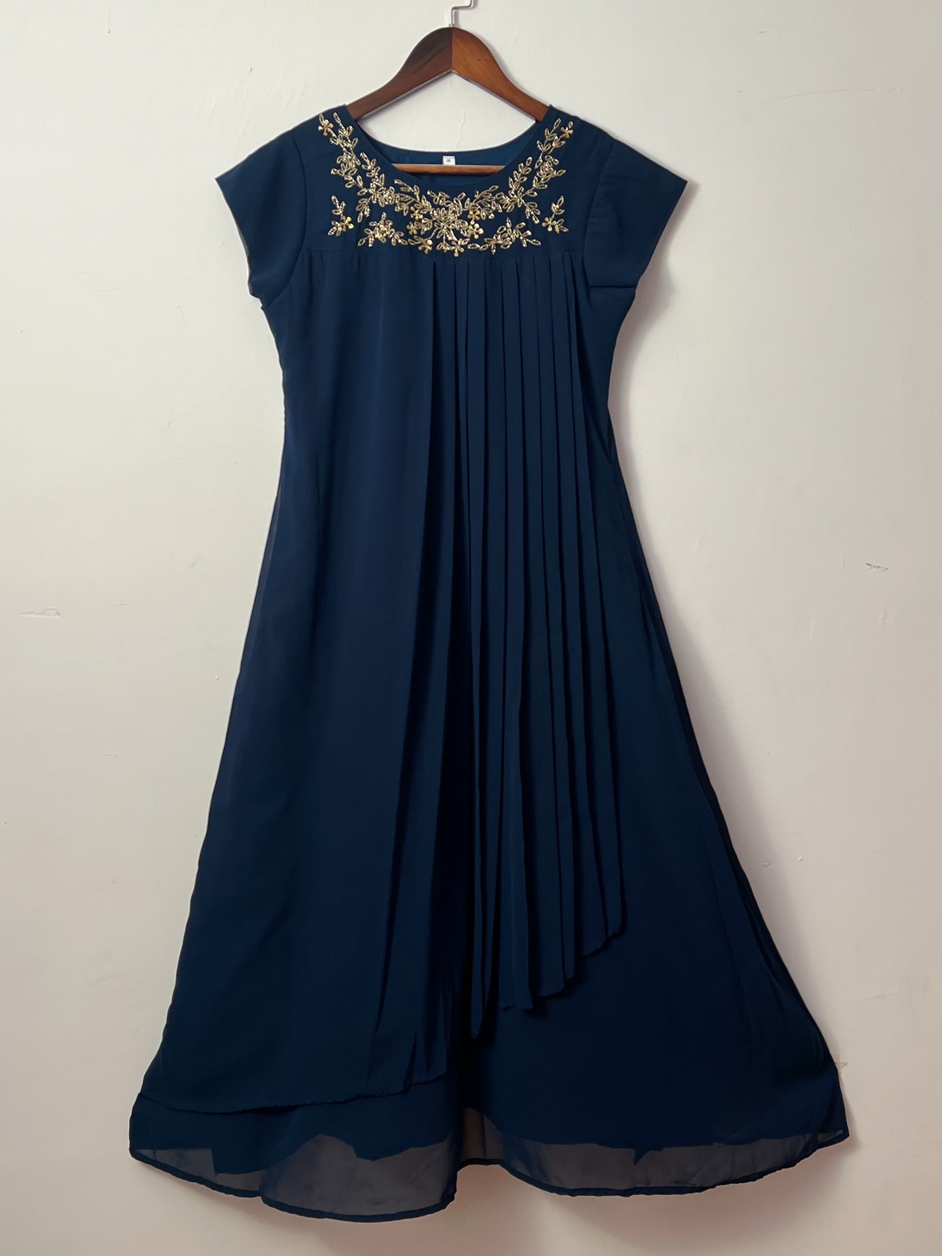Elena Handwork Frocks