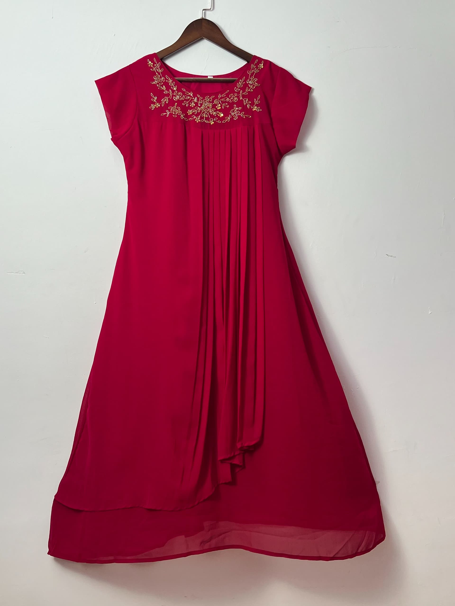 Elena Handwork Frocks