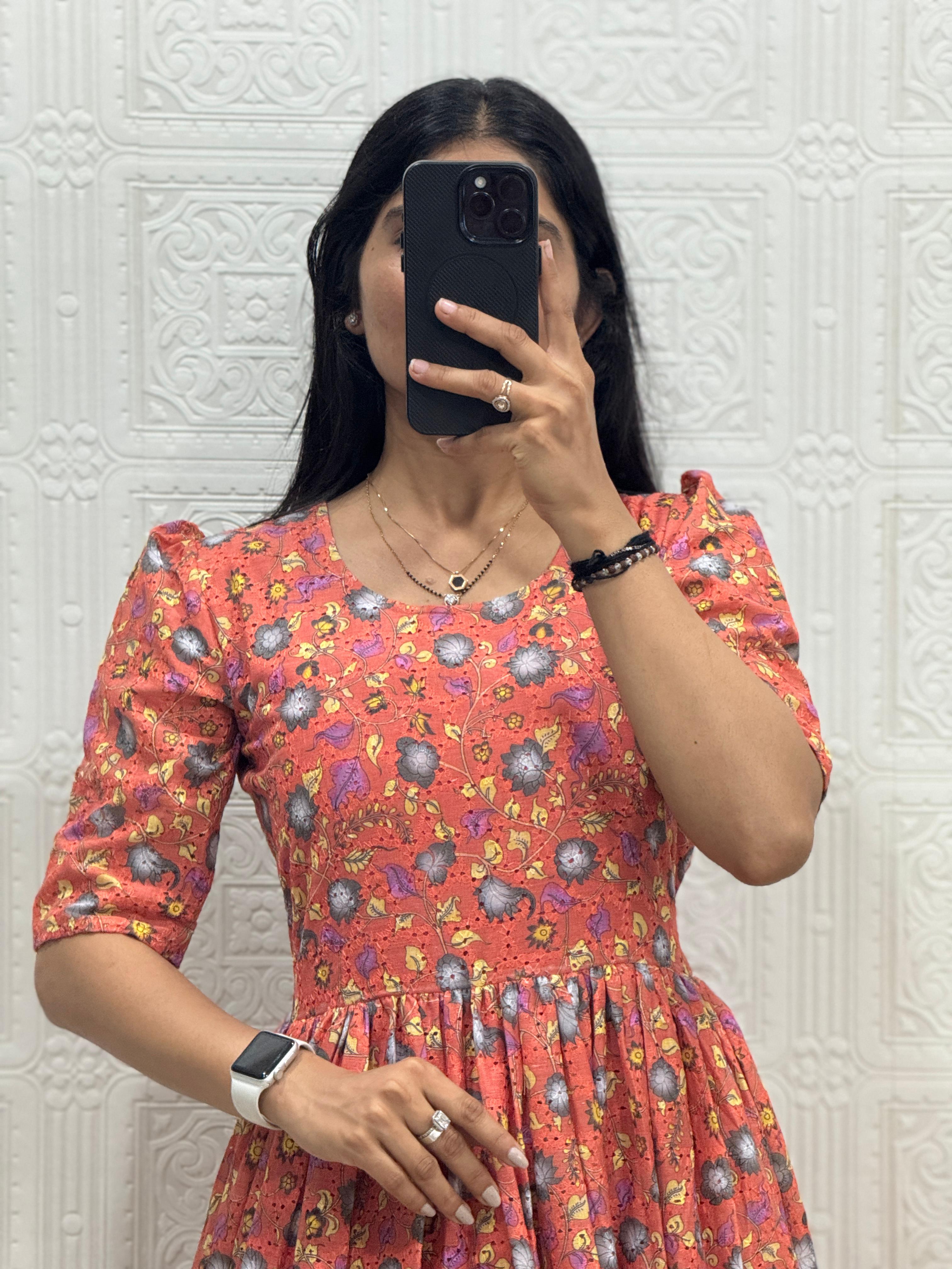 Hakeela : Frocks 💕