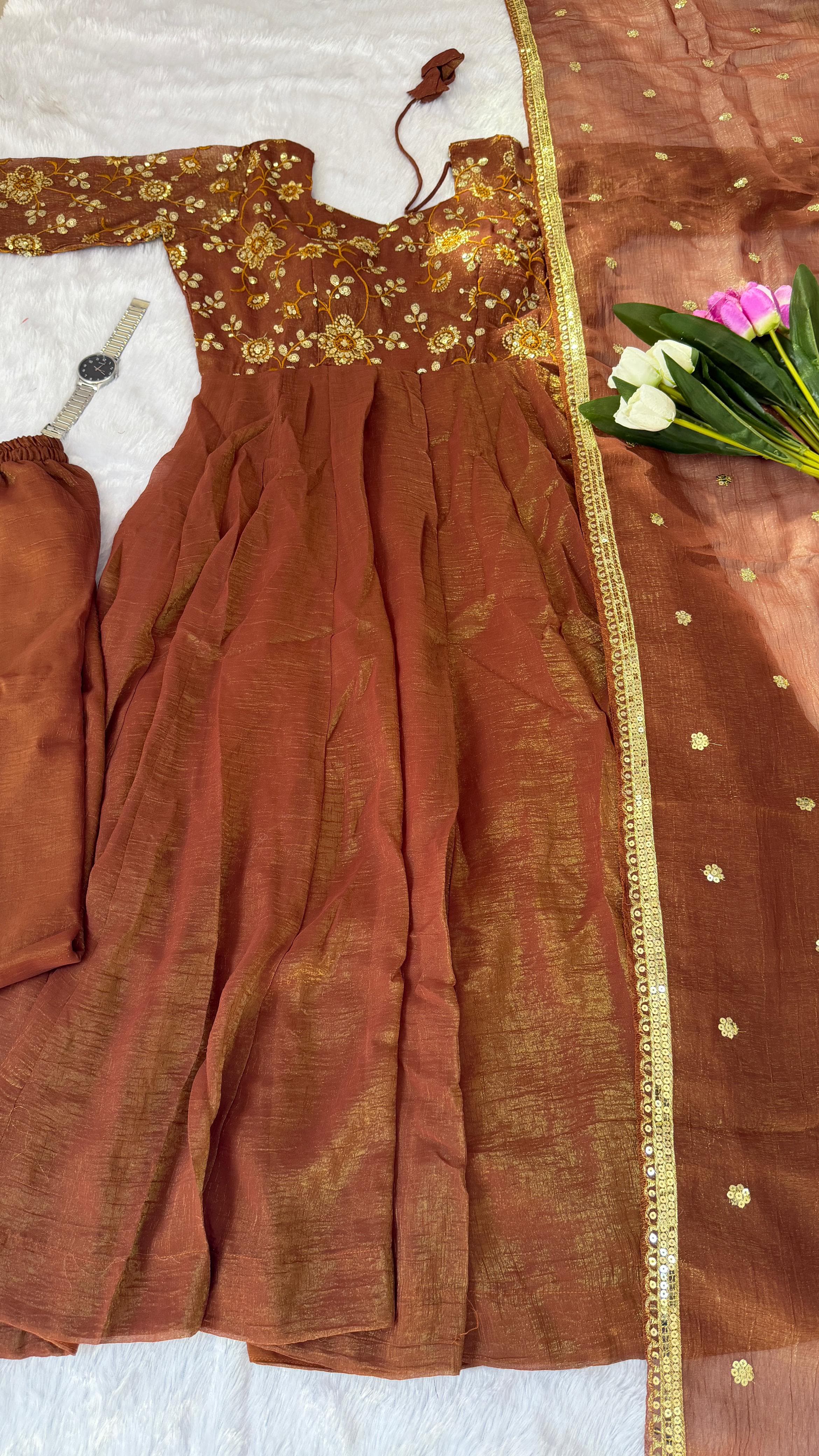 Ready to style On 💕