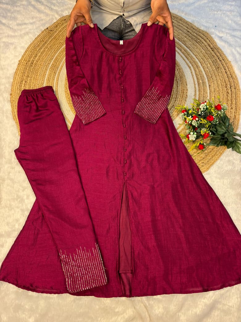 Yashna: Co-ord Sets 💕
