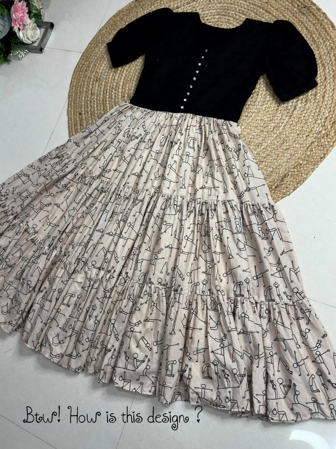 Ziya: Trending Frocks