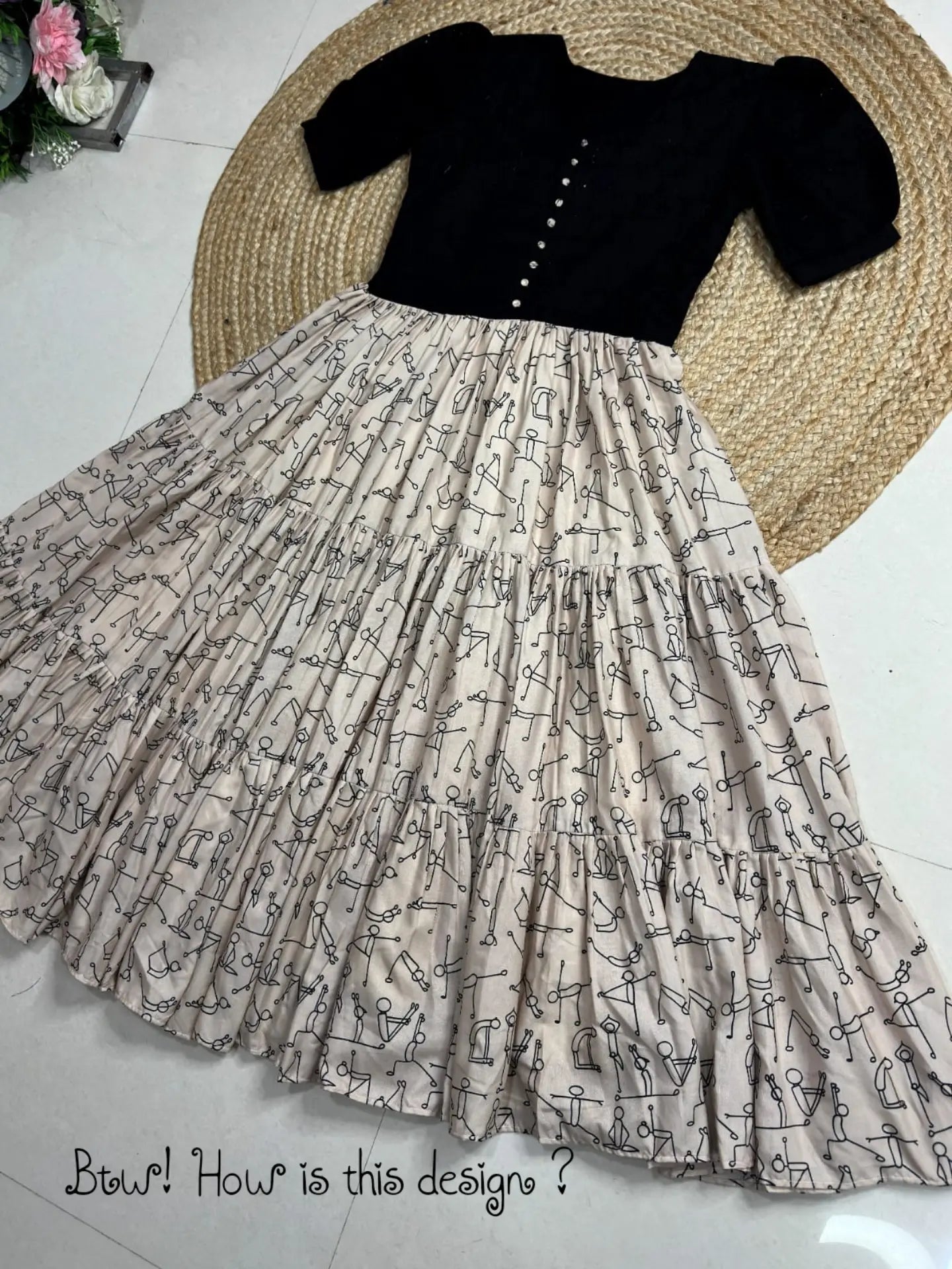 Ziya: Trending Frocks