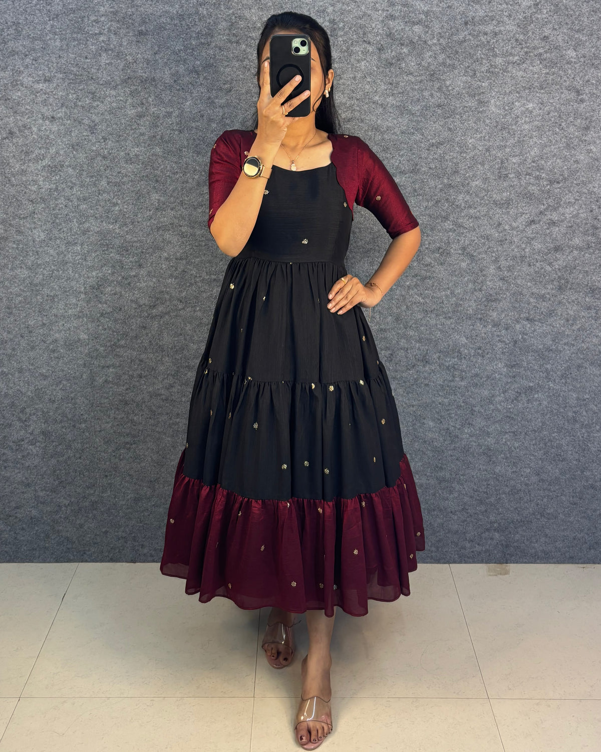 Ziya : Frocks 💕