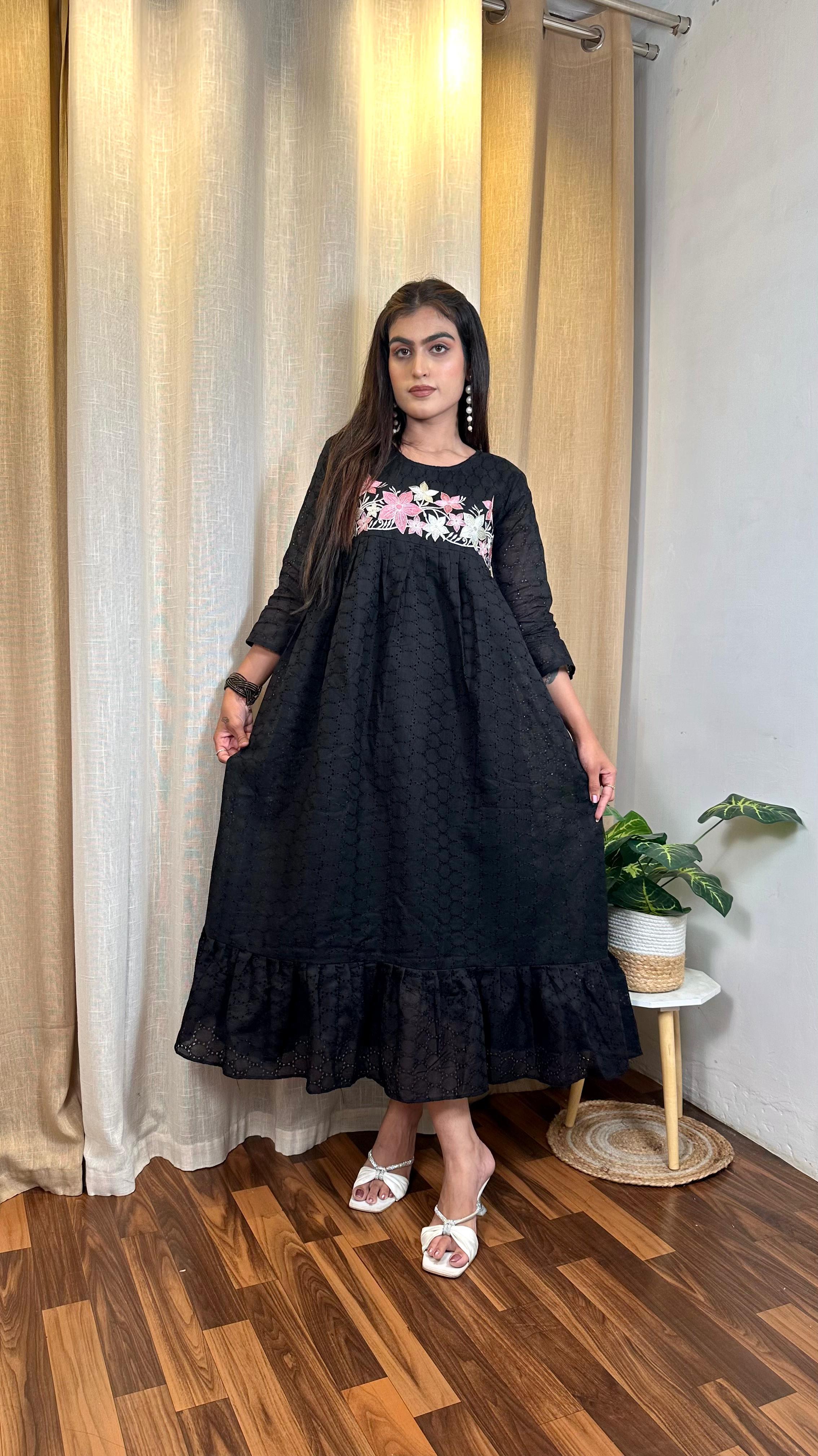 Hakoba - Designer Frocks