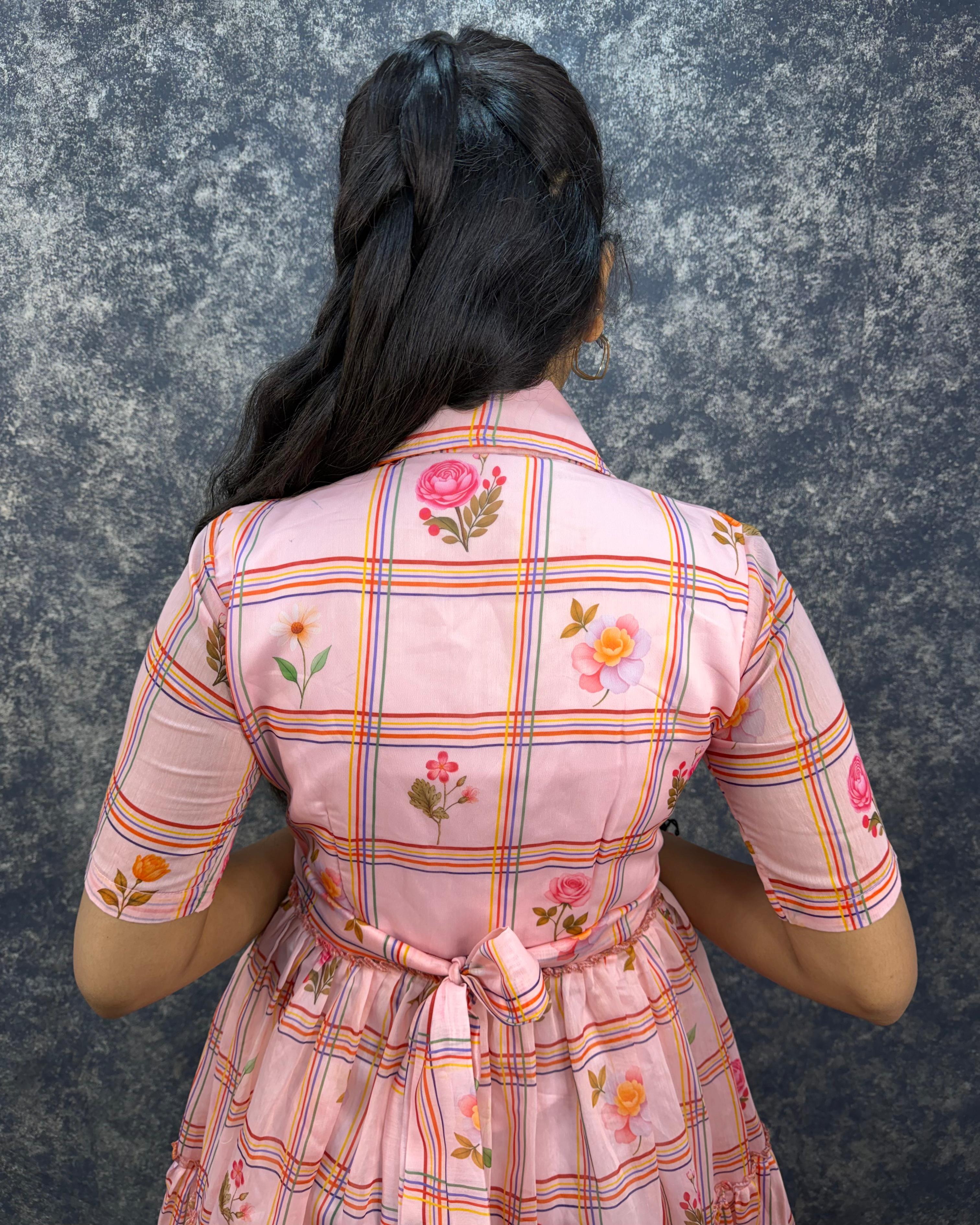 Richa : Frocks