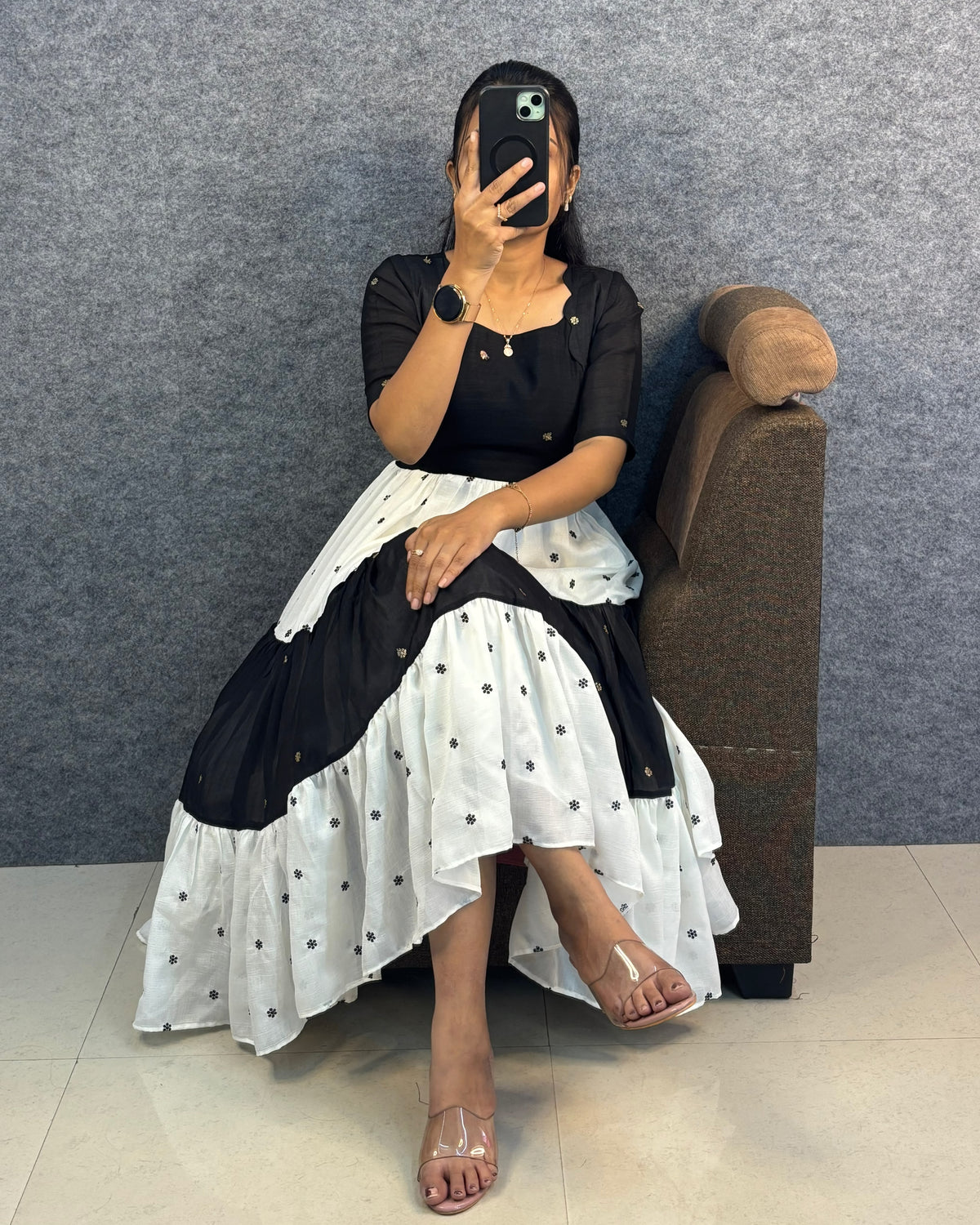 Ziya : Frocks 💕